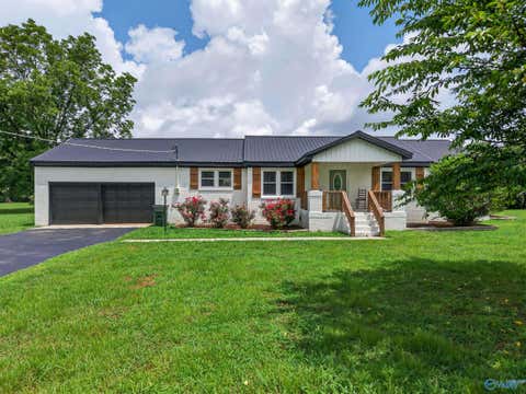 Homes For Sale - 2605 Ready Section Road<br/> Toney, AL 35773