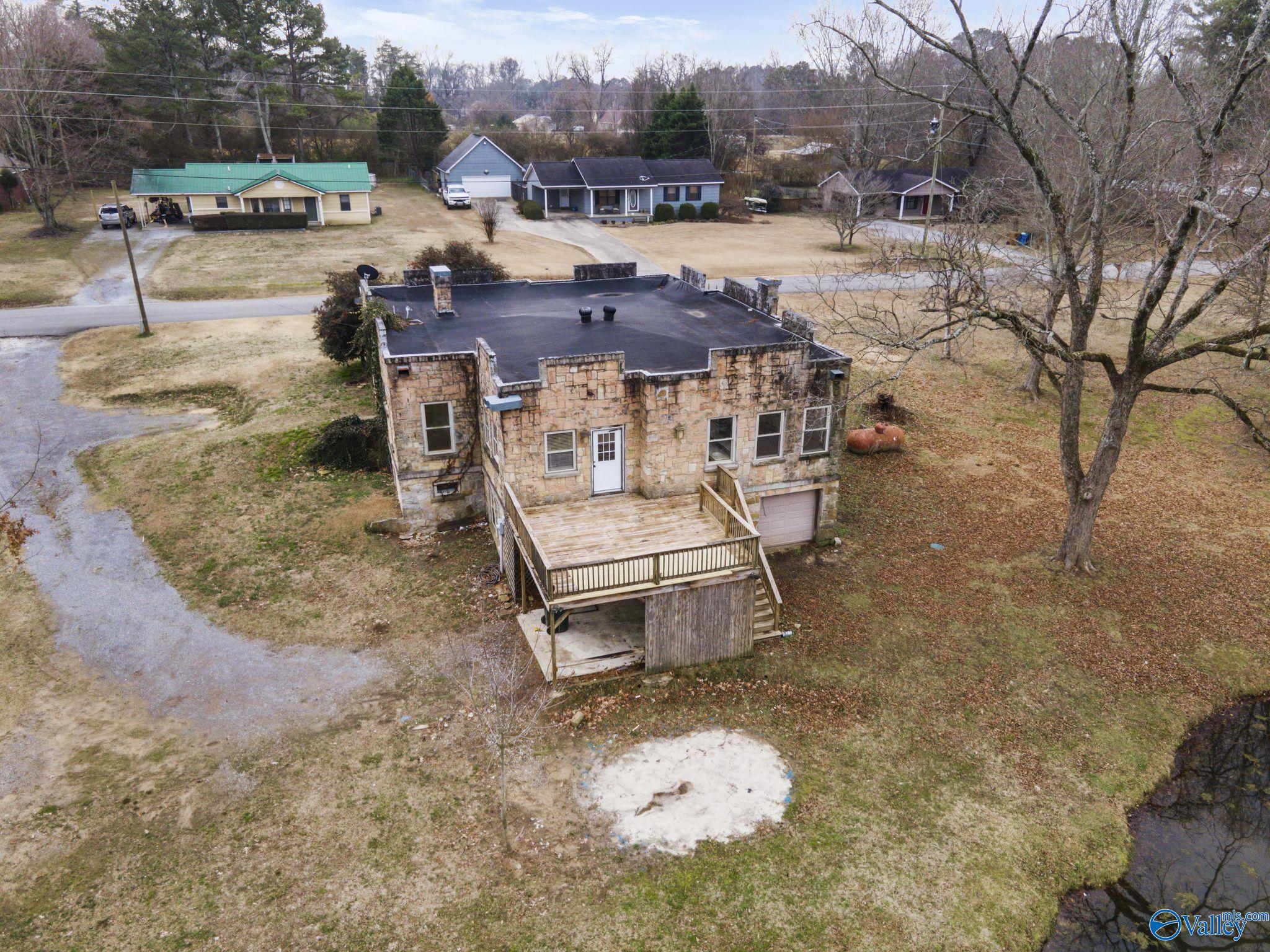 2032 Peach Orchard Road, Hartselle, Alabama image 35