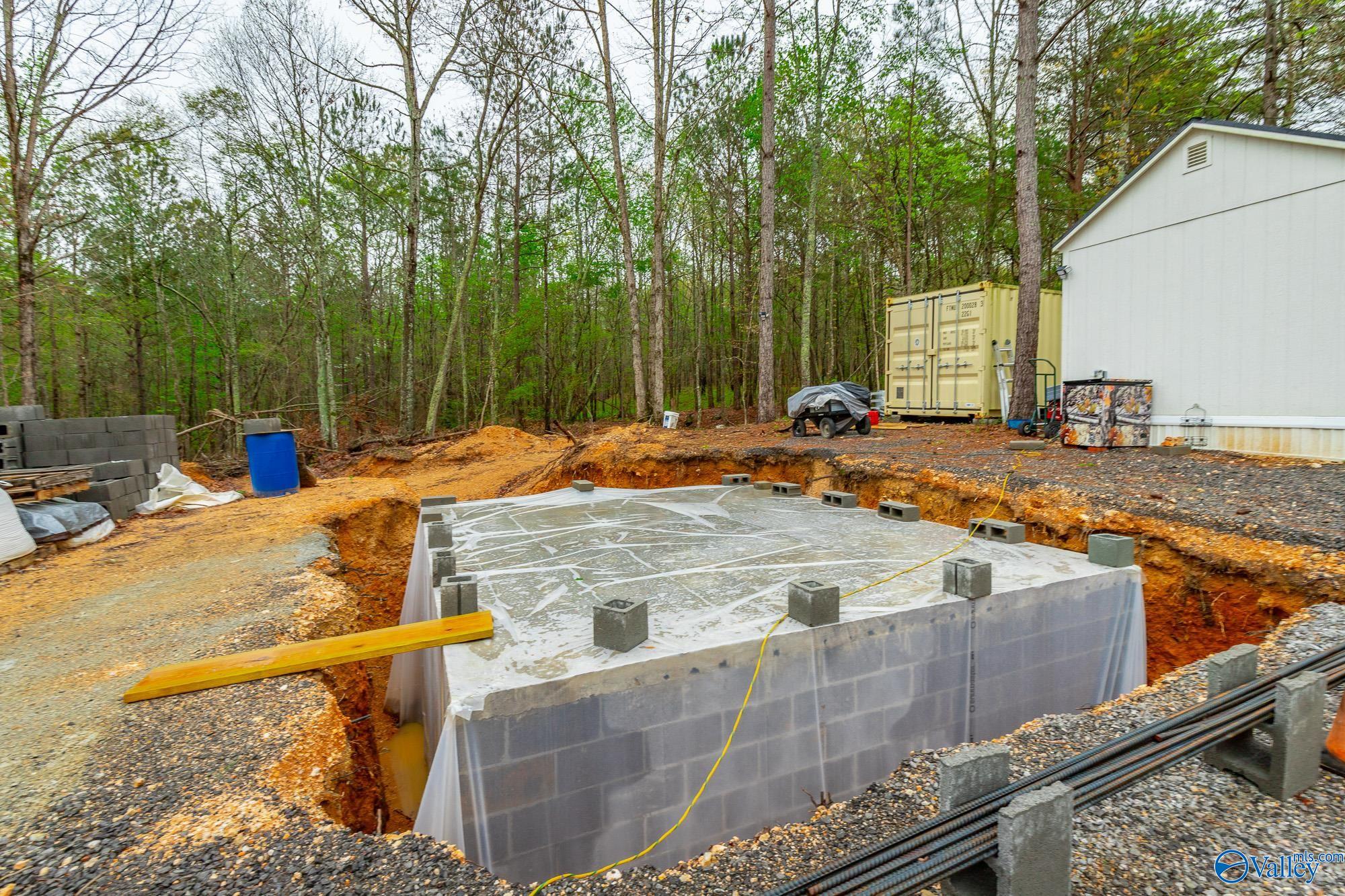 5200 Al Hwy 273, Cedar Bluff, Alabama image 13