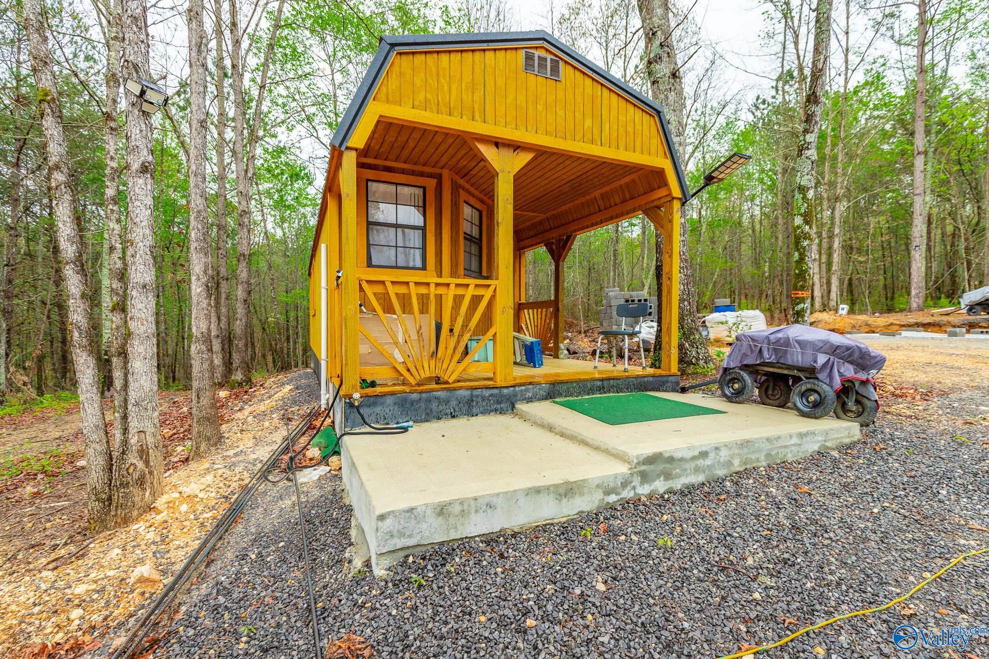 5200 Al Hwy 273, Cedar Bluff, Alabama image 3