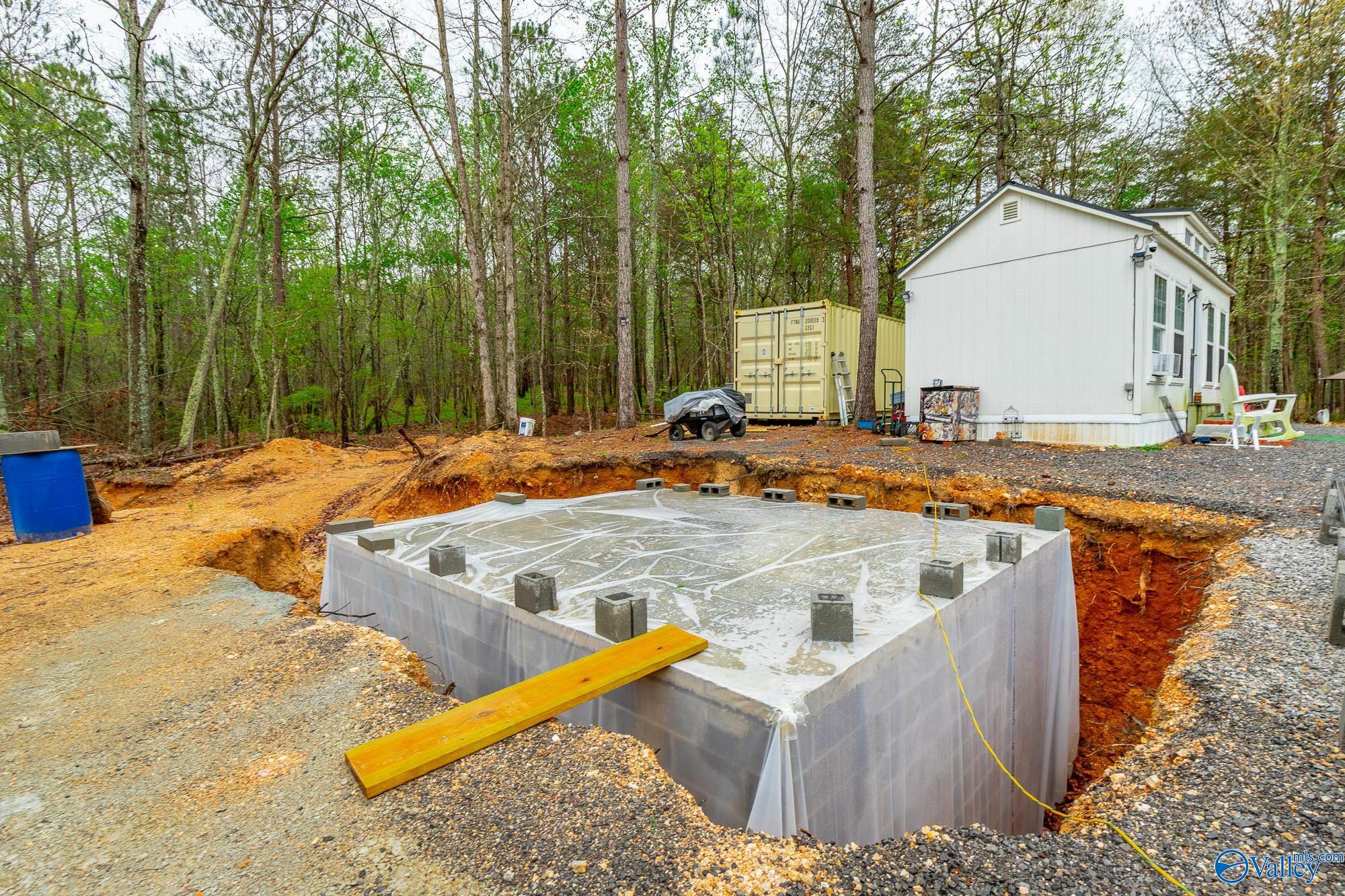 5200 Al Hwy 273, Cedar Bluff, Alabama image 14