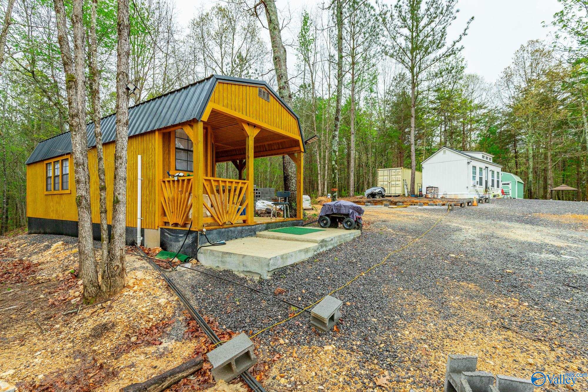 5200 Al Hwy 273, Cedar Bluff, Alabama image 6
