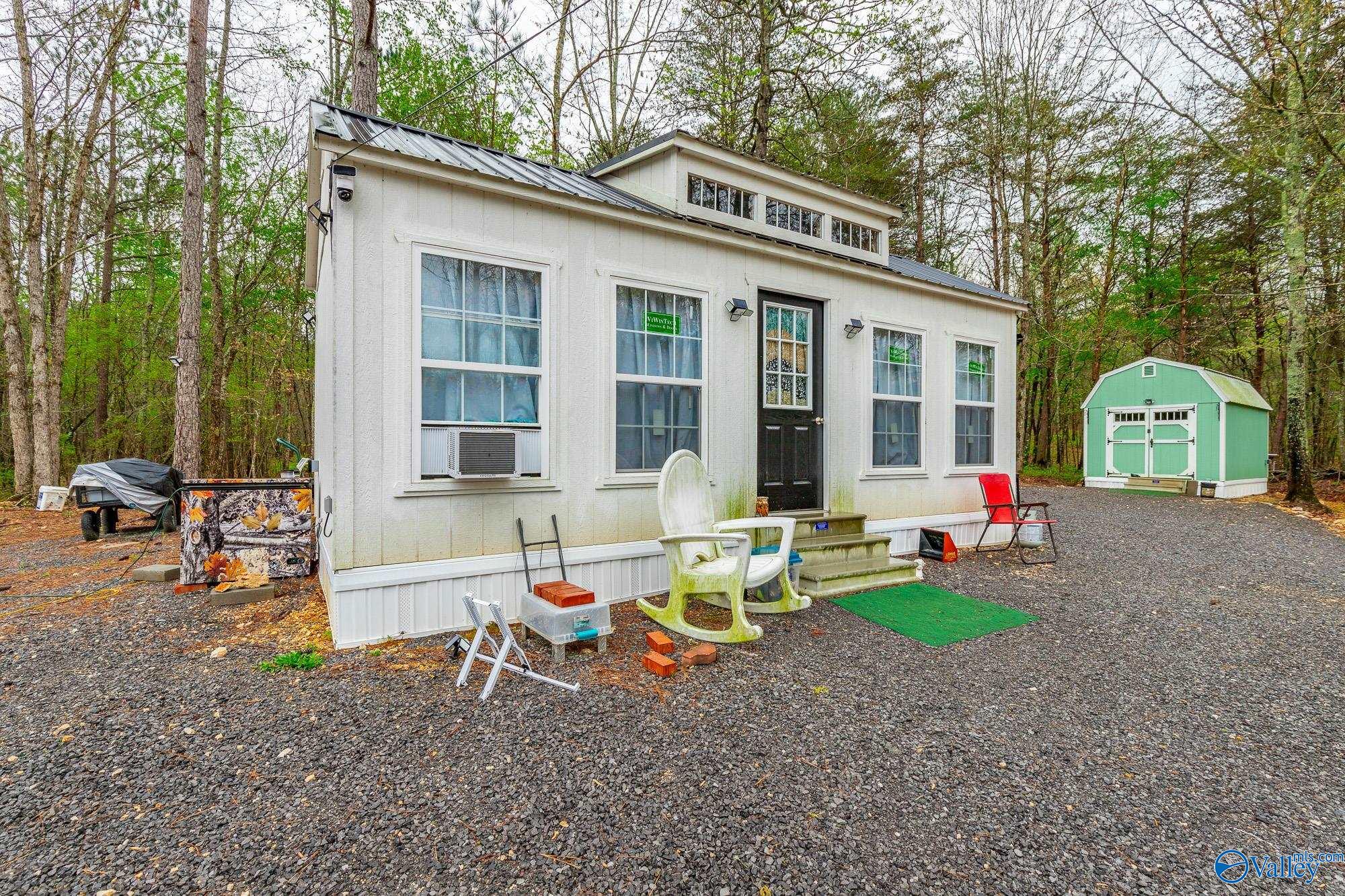 5200 Al Hwy 273, Cedar Bluff, Alabama image 12