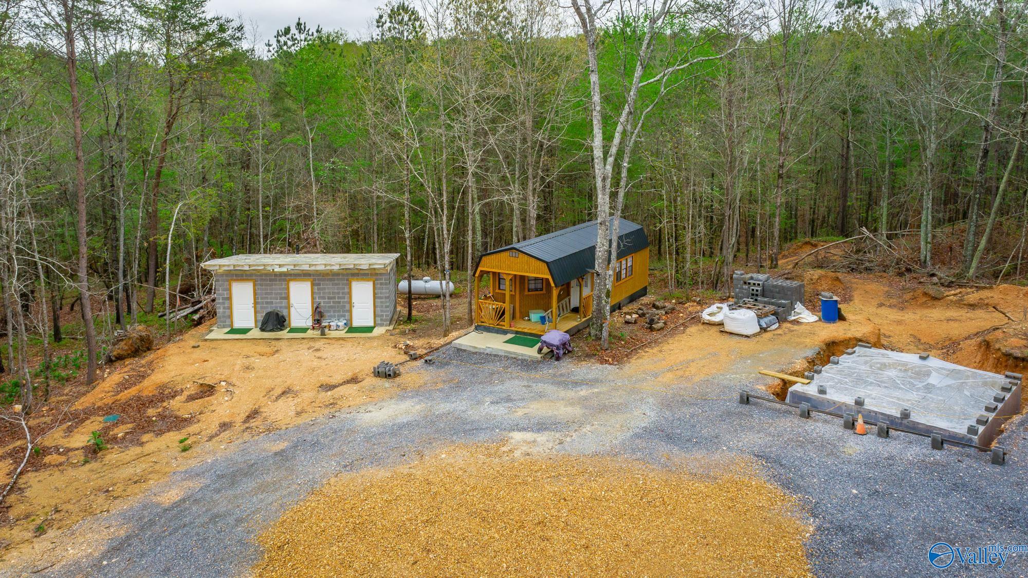 5200 Al Hwy 273, Cedar Bluff, Alabama image 40