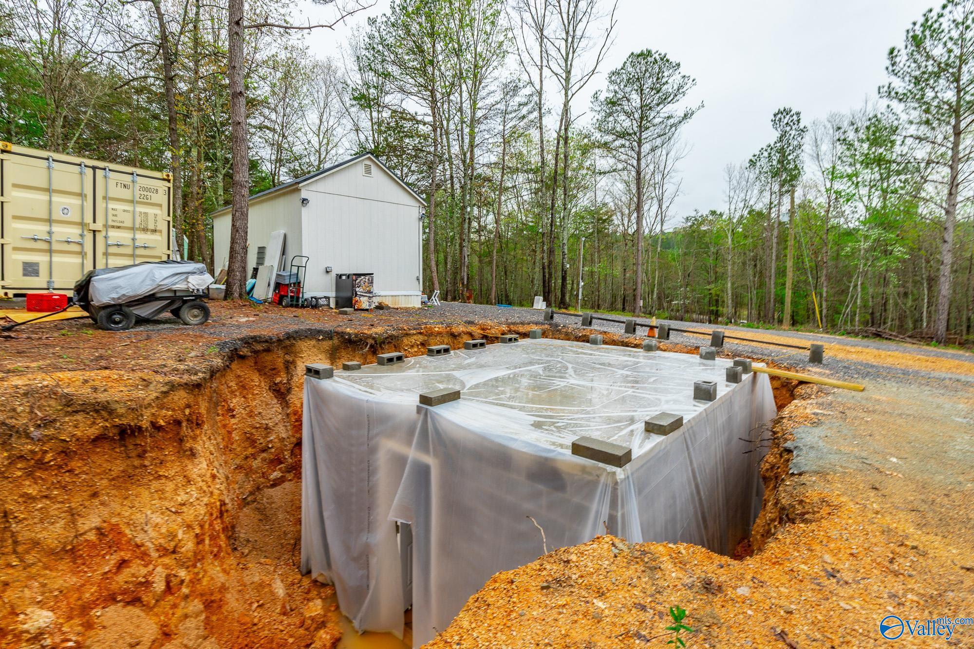 5200 Al Hwy 273, Cedar Bluff, Alabama image 15