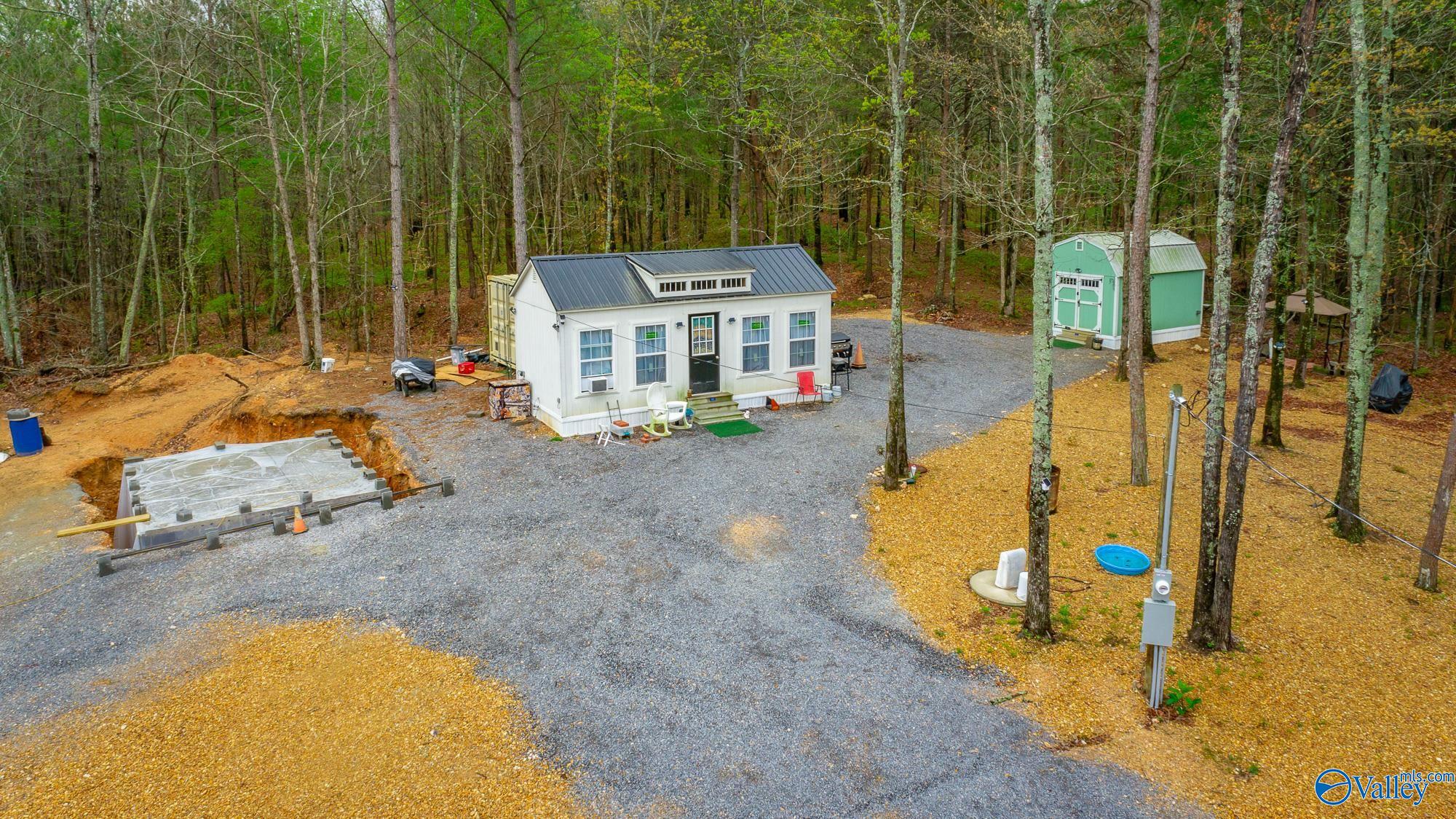 5200 Al Hwy 273, Cedar Bluff, Alabama image 39
