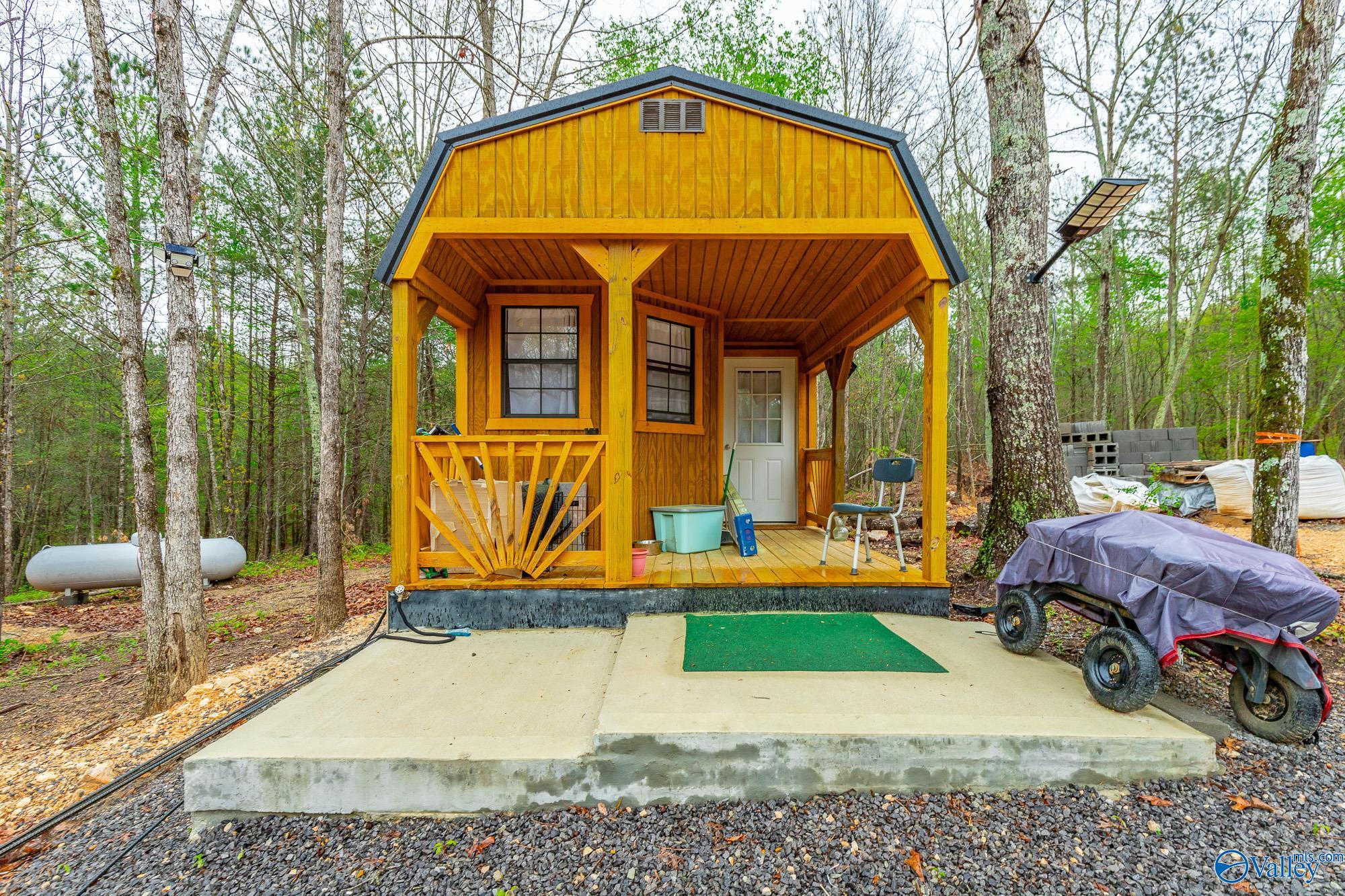 5200 Al Hwy 273, Cedar Bluff, Alabama image 5
