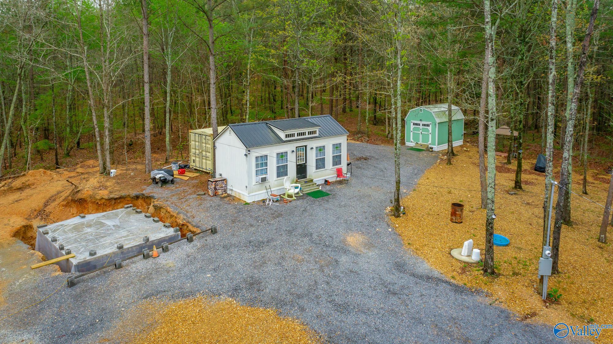 5200 Al Hwy 273, Cedar Bluff, Alabama image 2