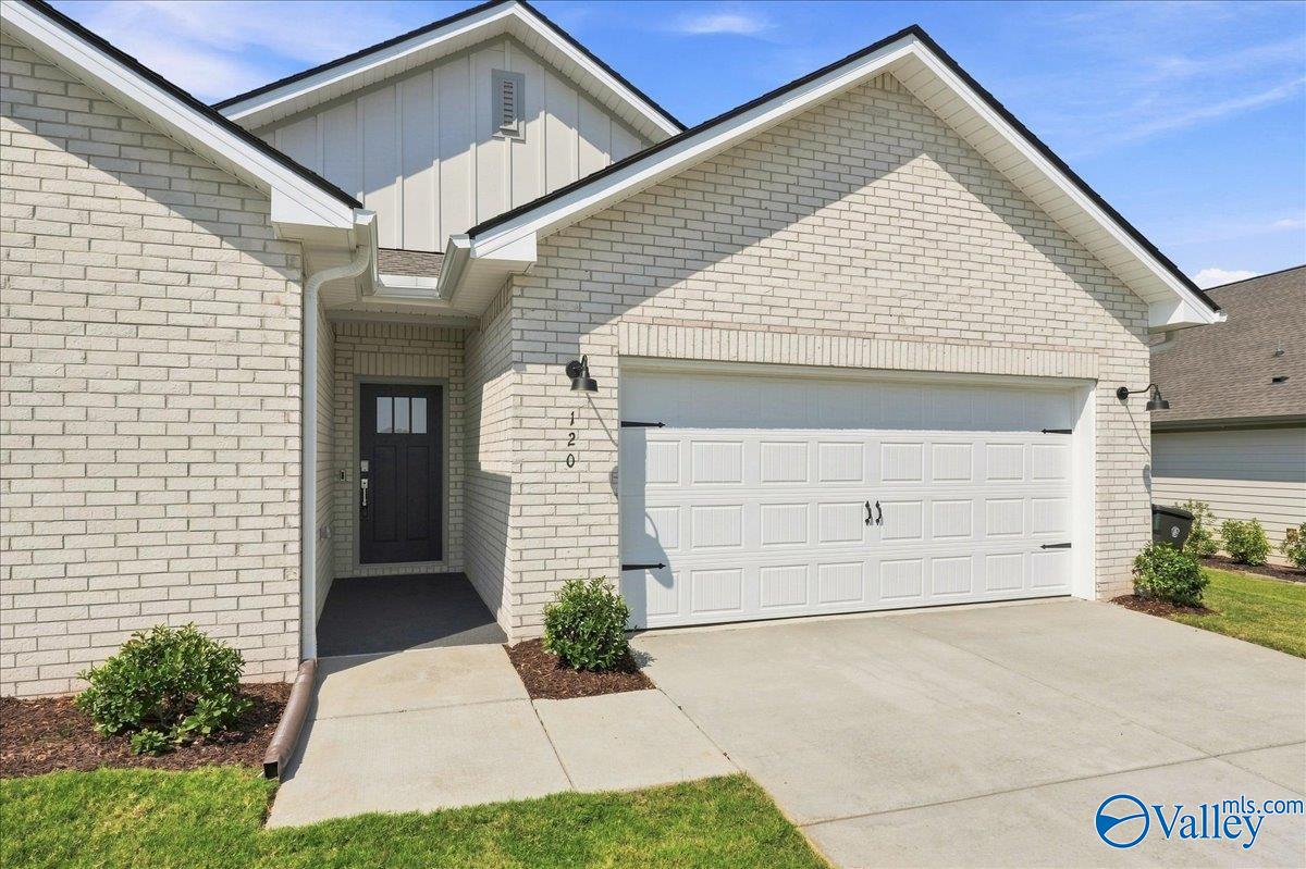 120 Southern Trail