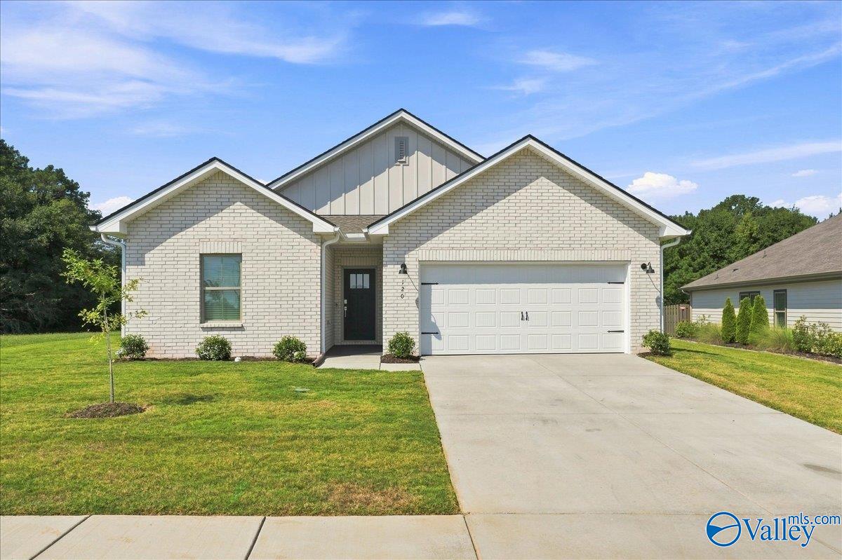 120 Southern Trail