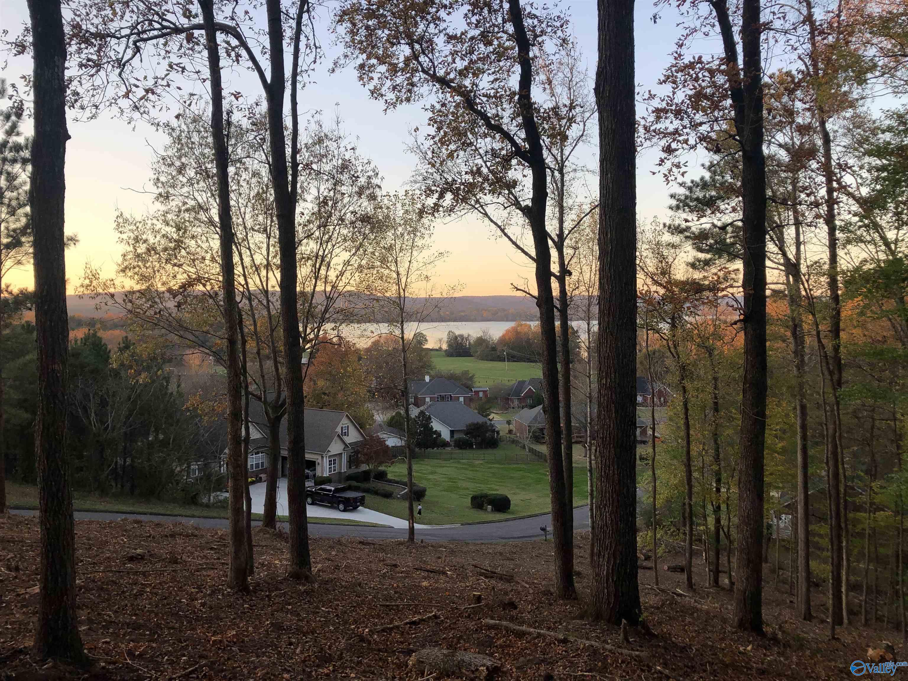 Lot 28 Hualapai Lane, Guntersville, Alabama image 8
