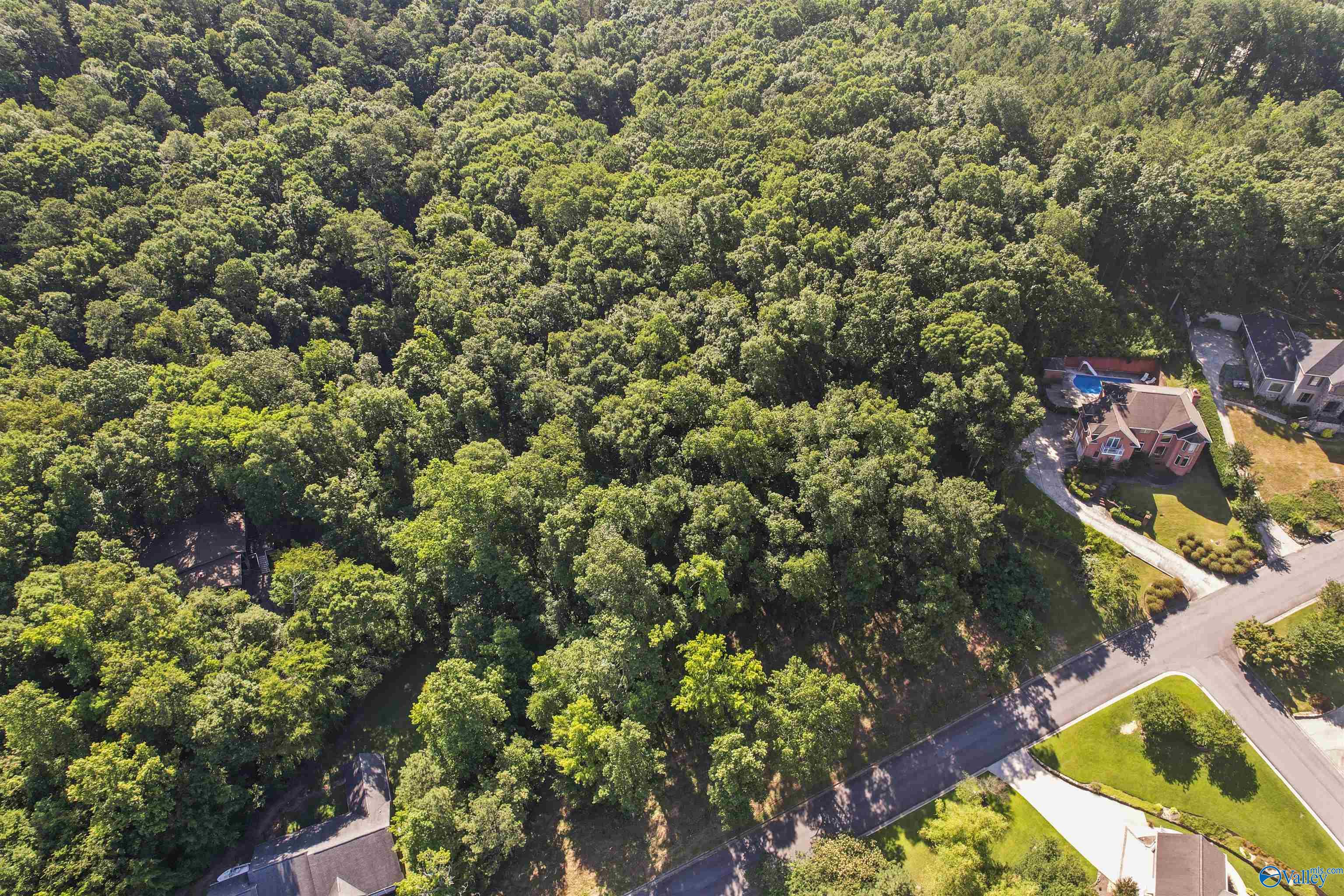 Lot 28 Hualapai Lane, Guntersville, Alabama image 9