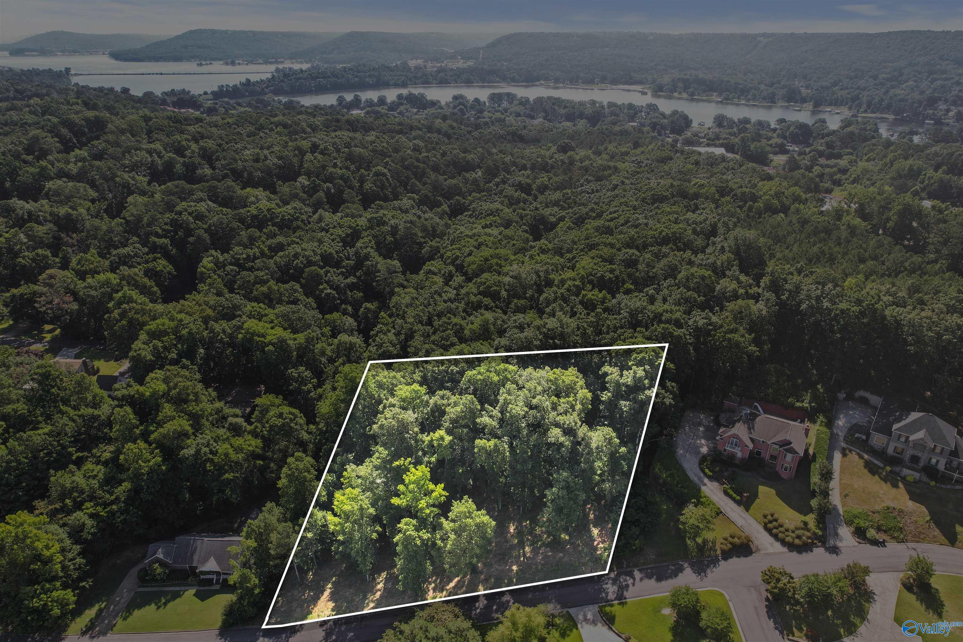 Lot 28 Hualapai Lane, Guntersville, Alabama image 11