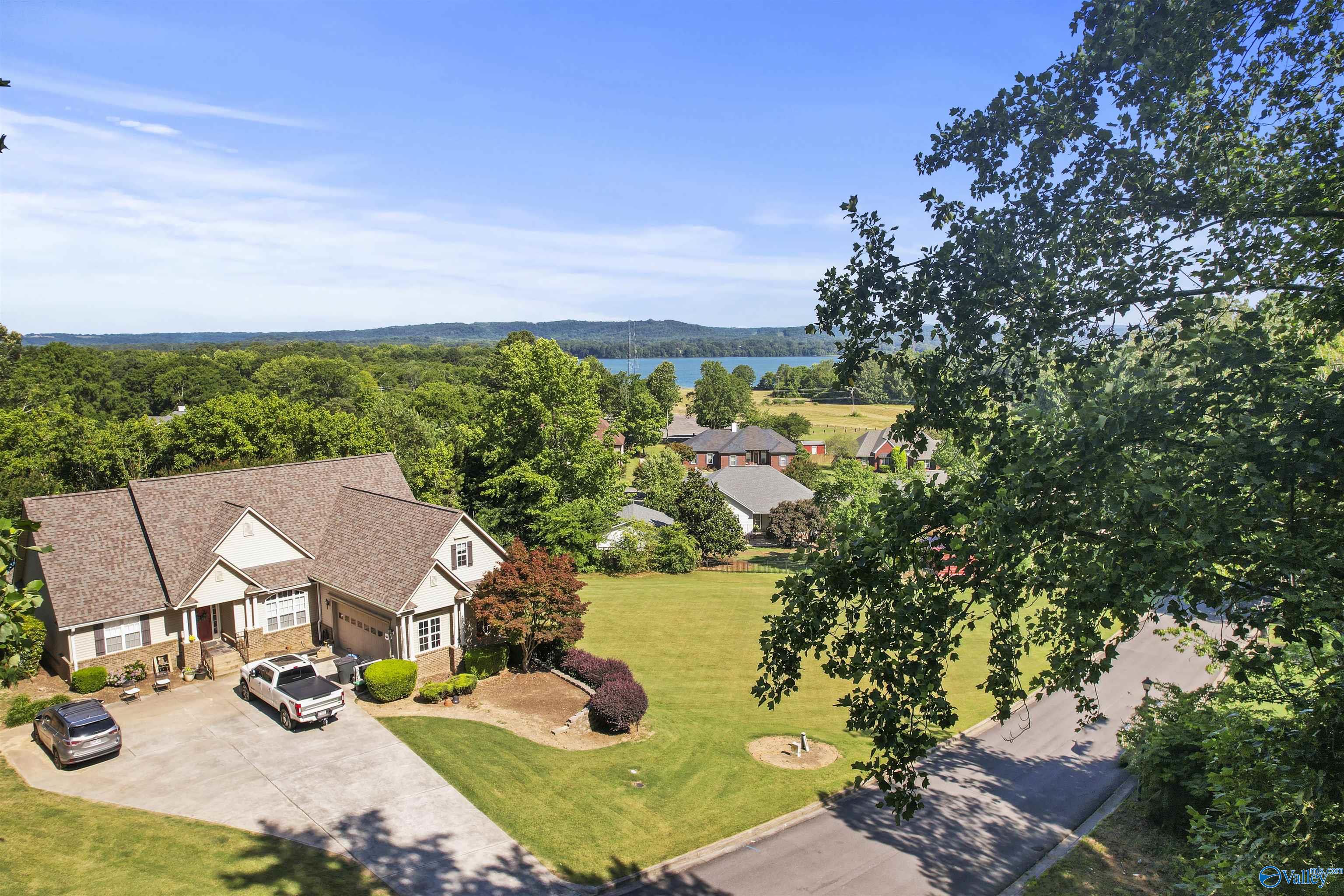 Lot 28 Hualapai Lane, Guntersville, Alabama image 6