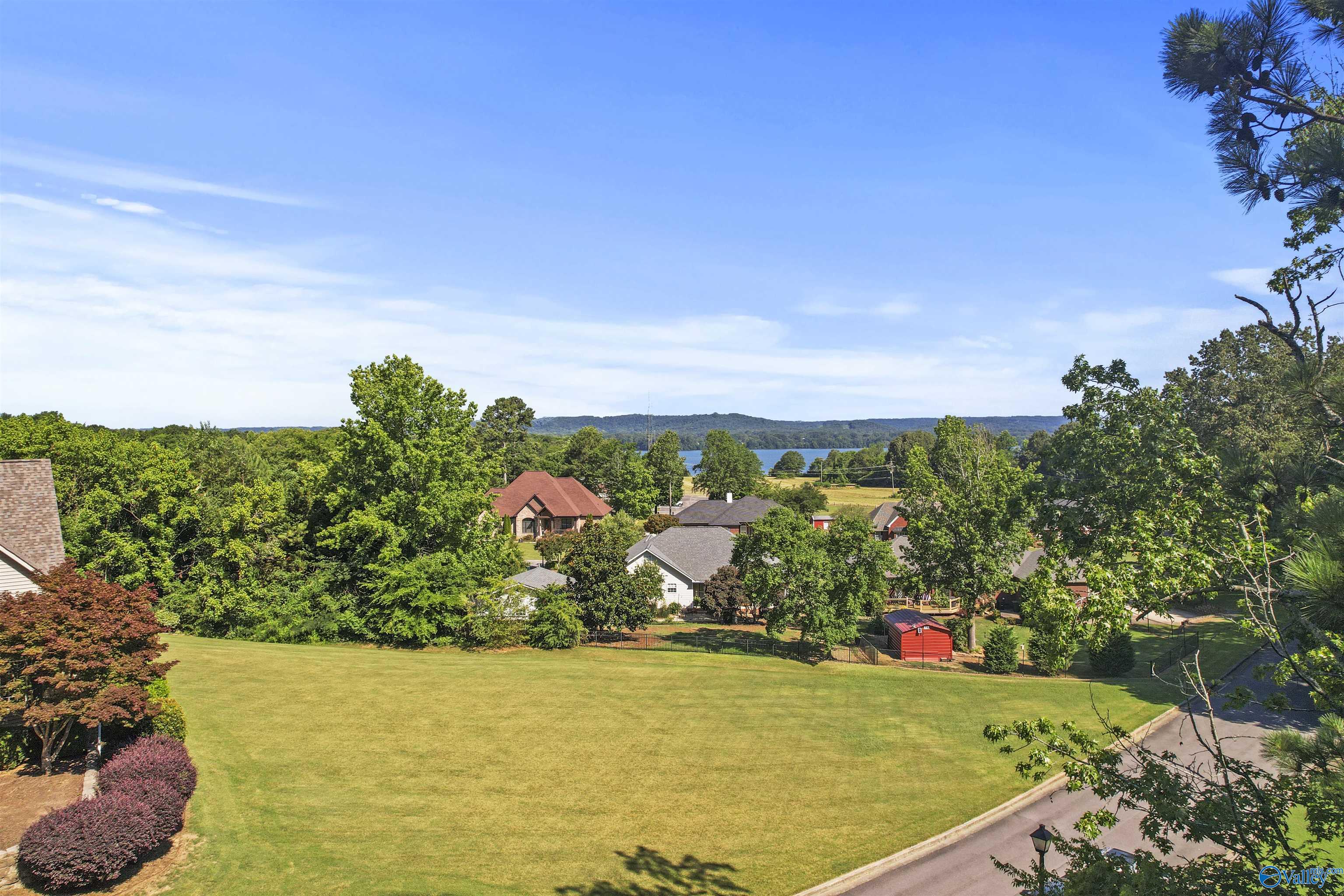 Lot 28 Hualapai Lane, Guntersville, Alabama image 7