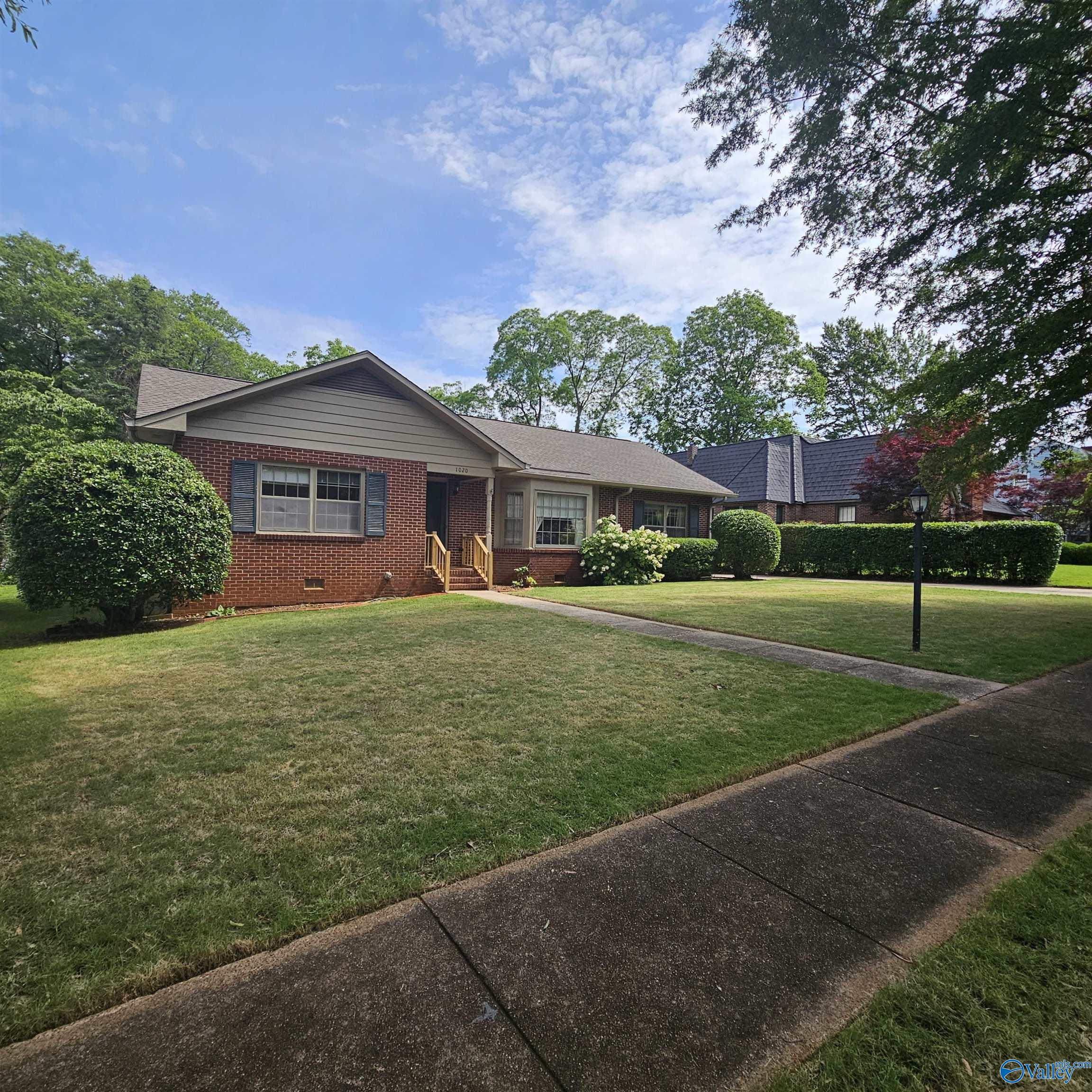 1020 Jackson Street, Decatur, Alabama image 2