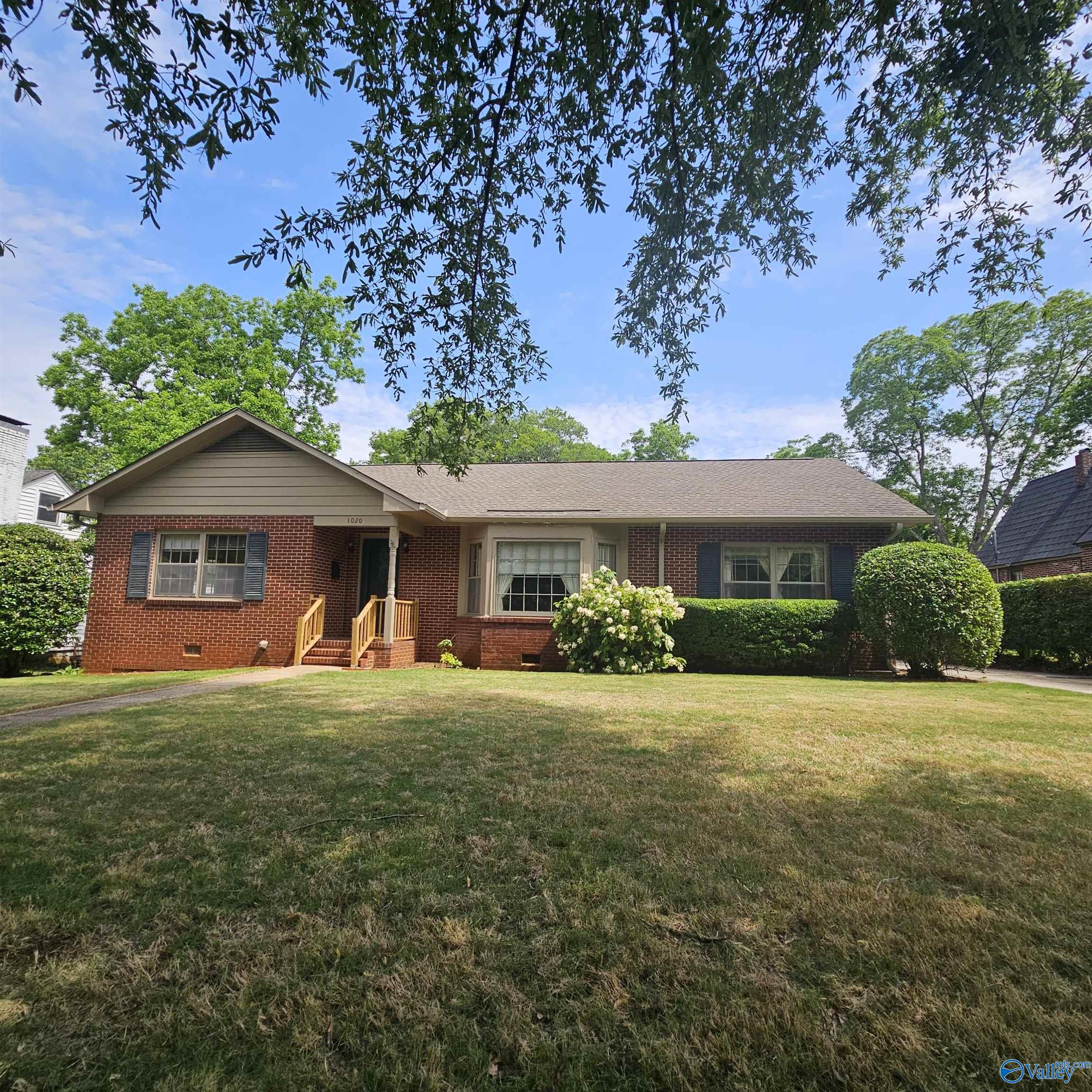 1020 Jackson Street, Decatur, Alabama image 1