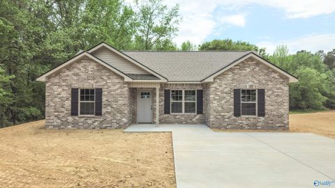 Photo of 28681 Old Scrouge Road, Elkmont, AL 35620 (MLS # 21917046)