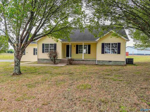 Homes For Sale - 25 County Road 392<br/> Trinity, AL 35673