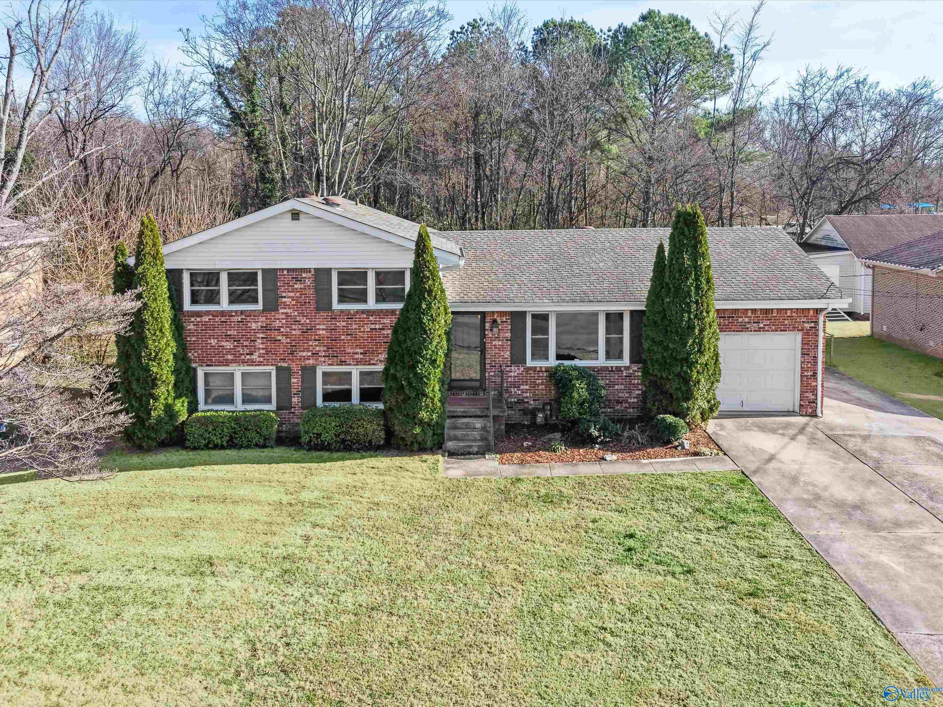 3003 Sparkman Drive NW