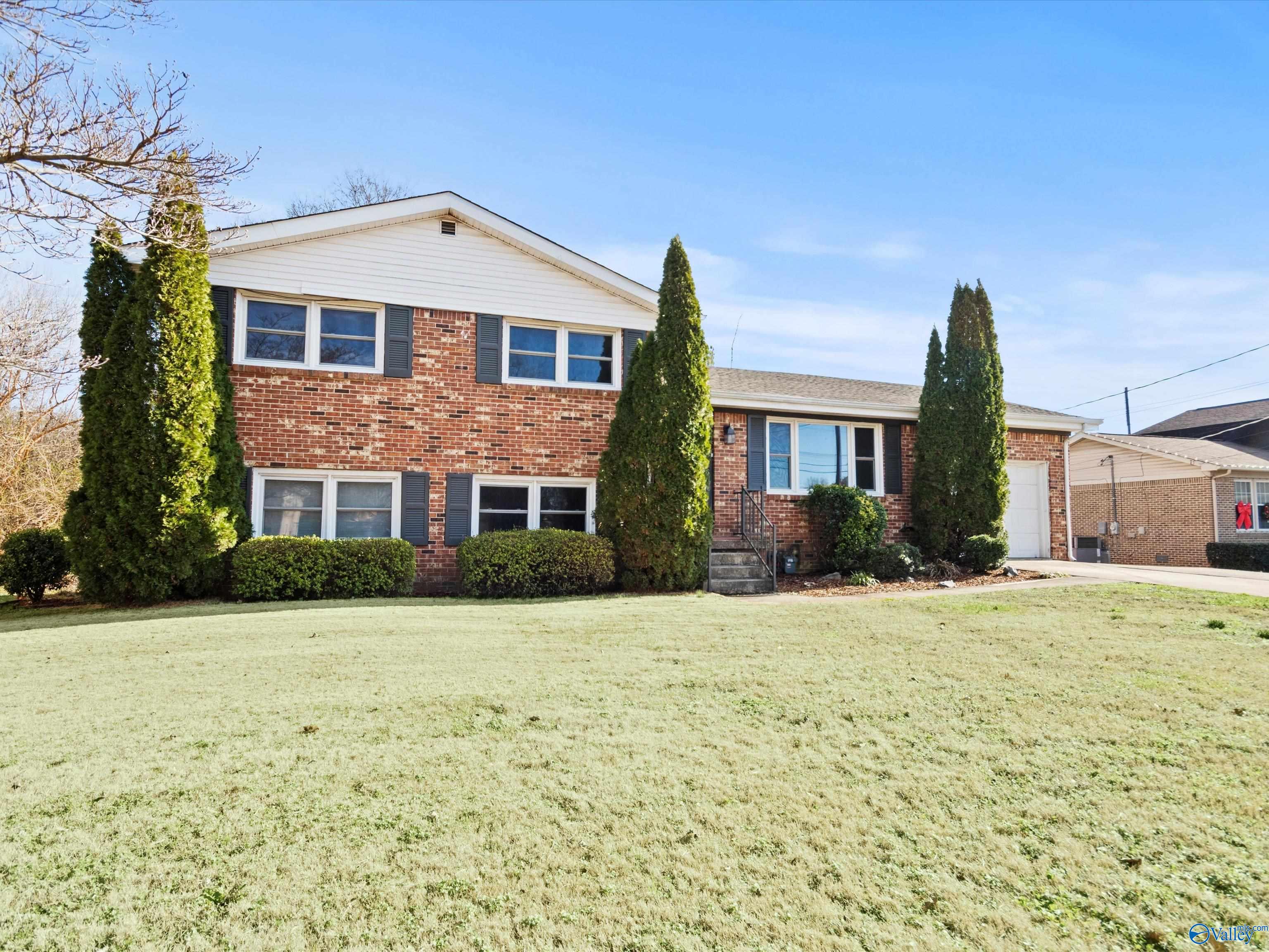 3003 Sparkman Drive NW