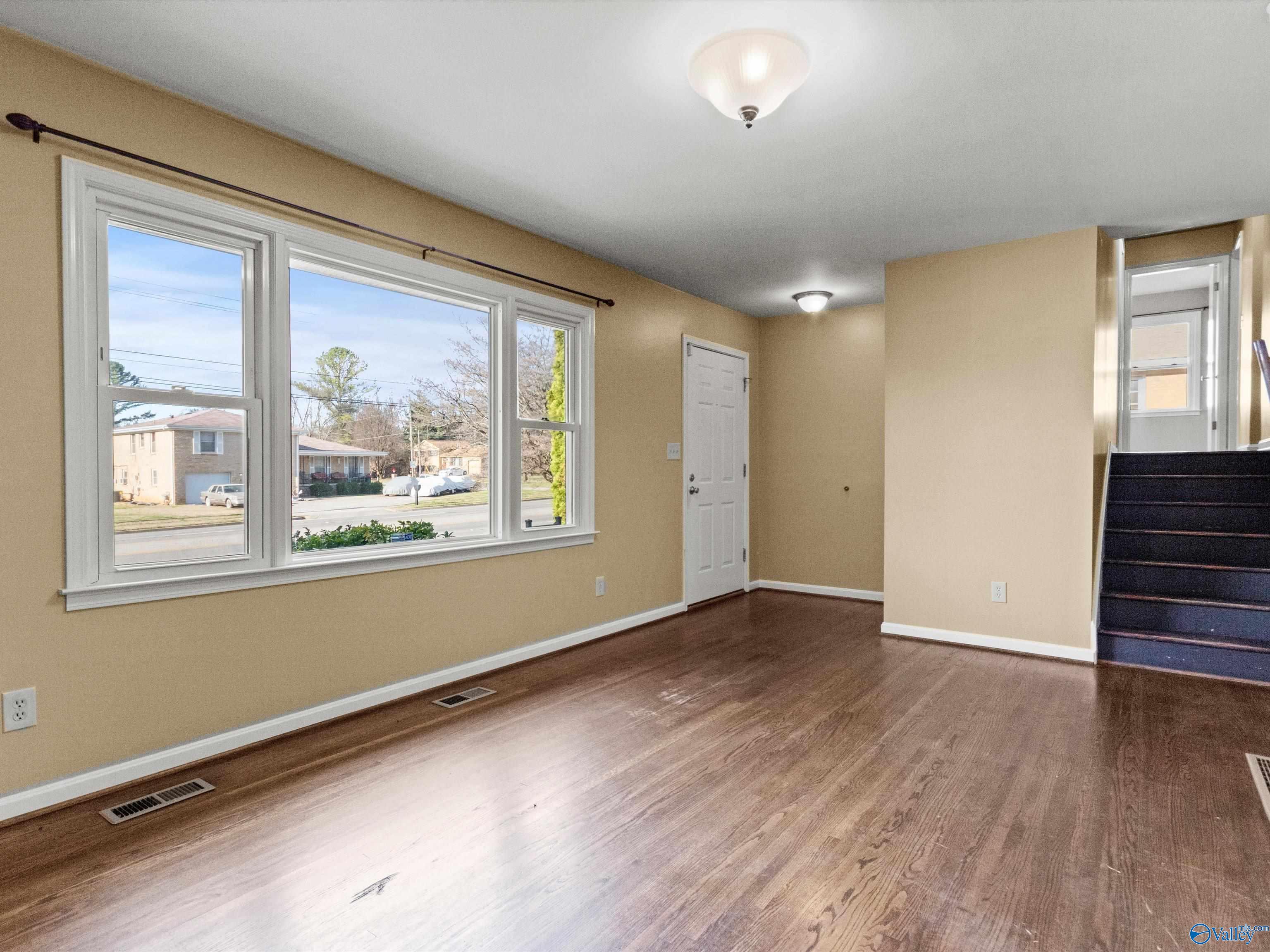 3003 Sparkman Drive NW