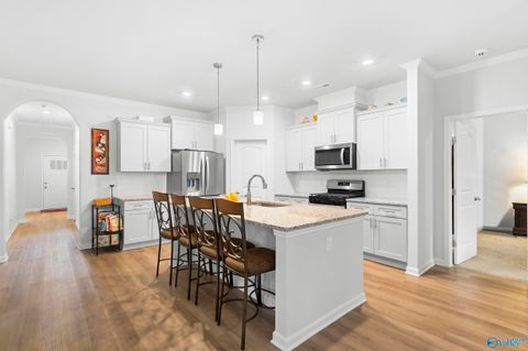 Homes For Sale - 106 Striker Lane<br/> Harvest, AL 35749