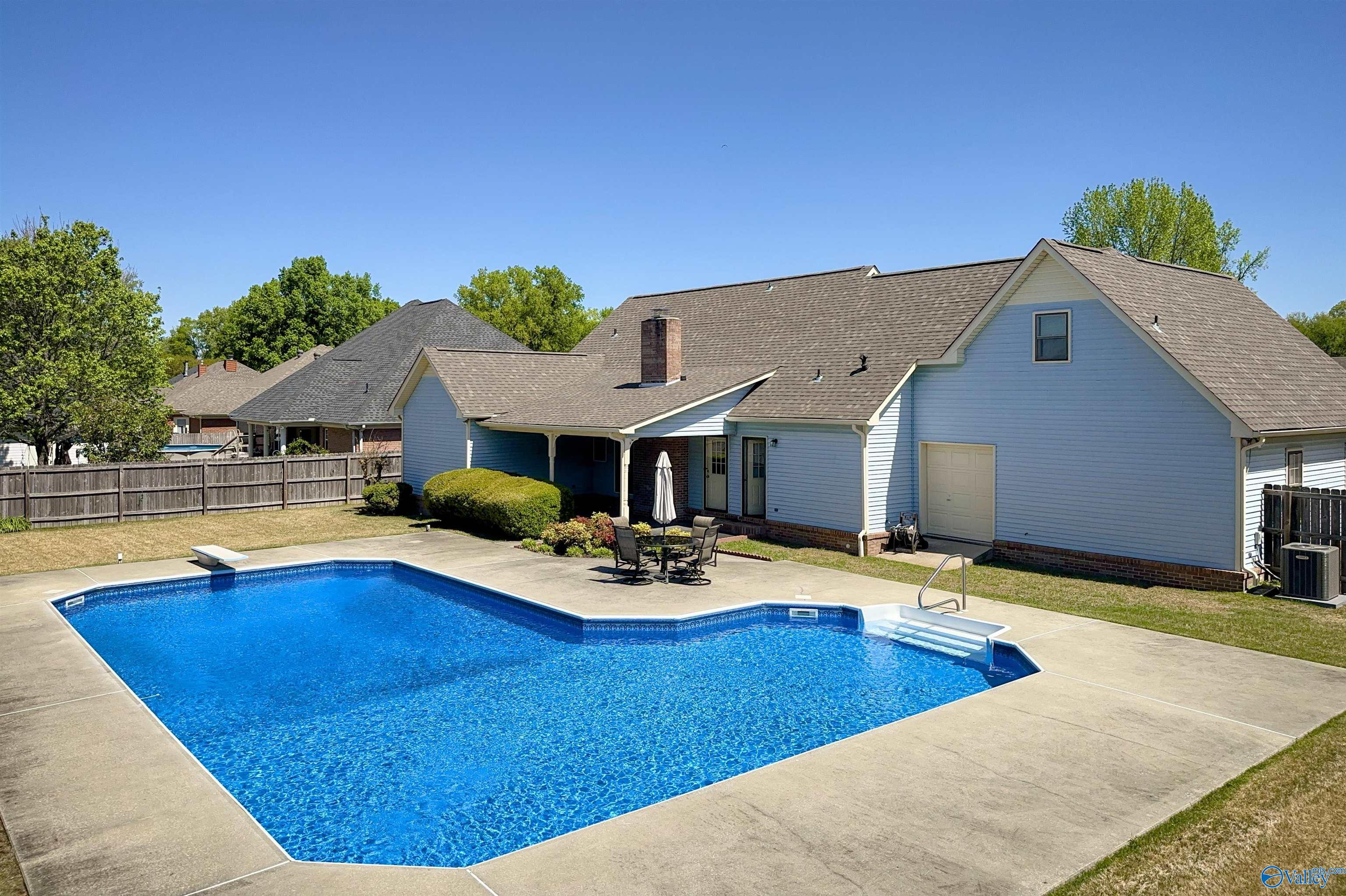 1731 Robinhood Way, Decatur, Alabama image 10
