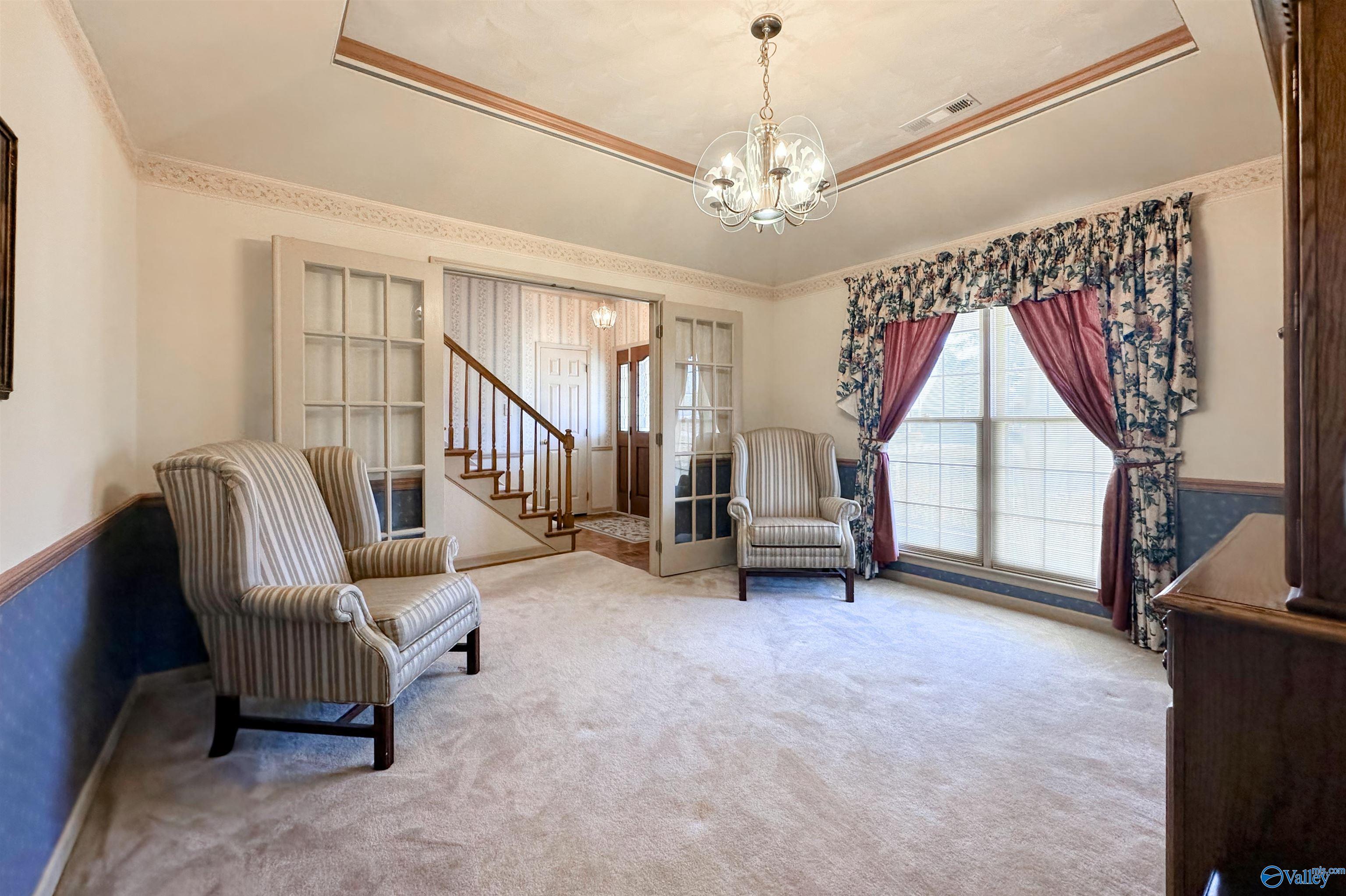 1731 Robinhood Way, Decatur, Alabama image 16
