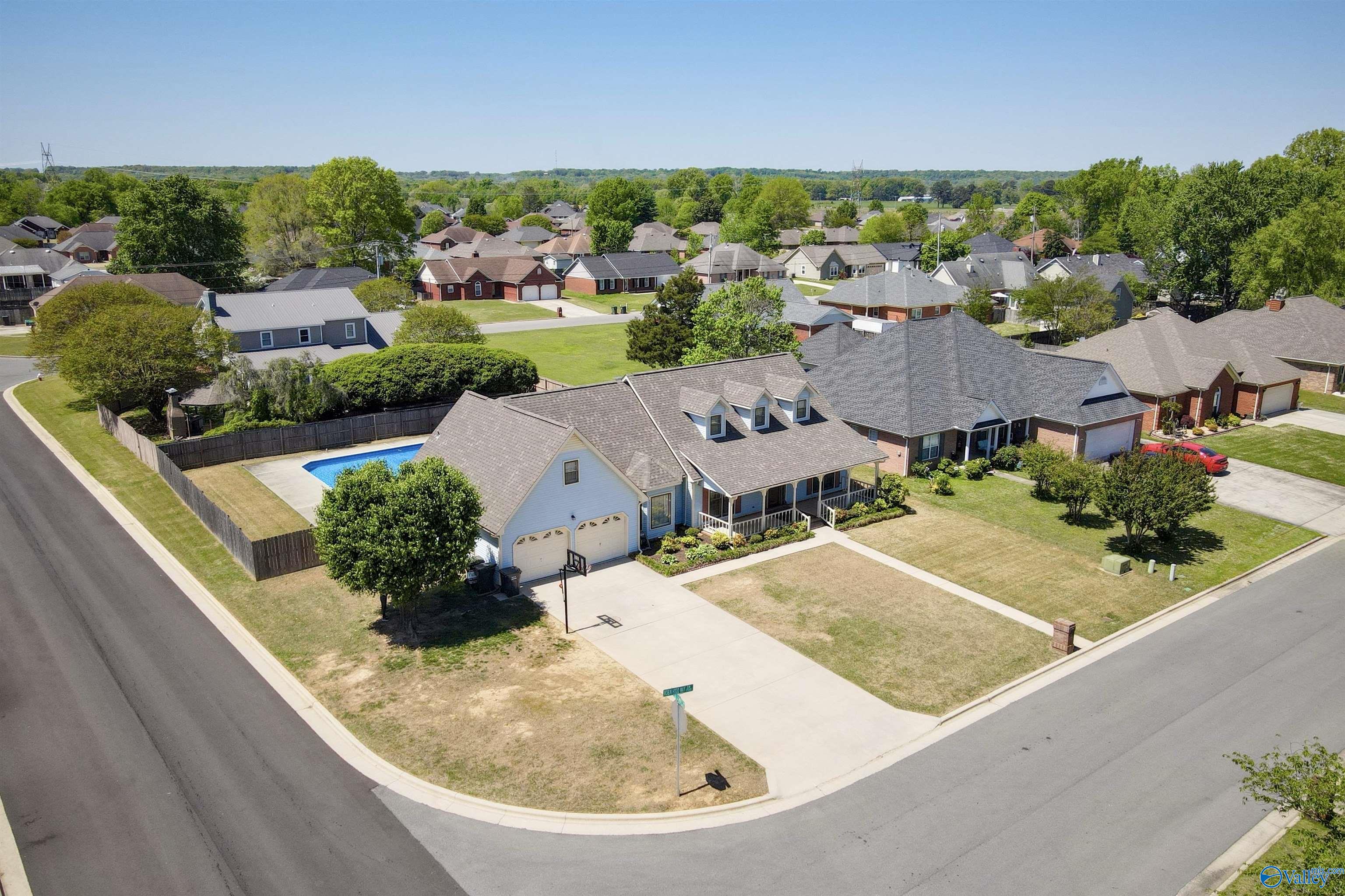 1731 Robinhood Way, Decatur, Alabama image 5