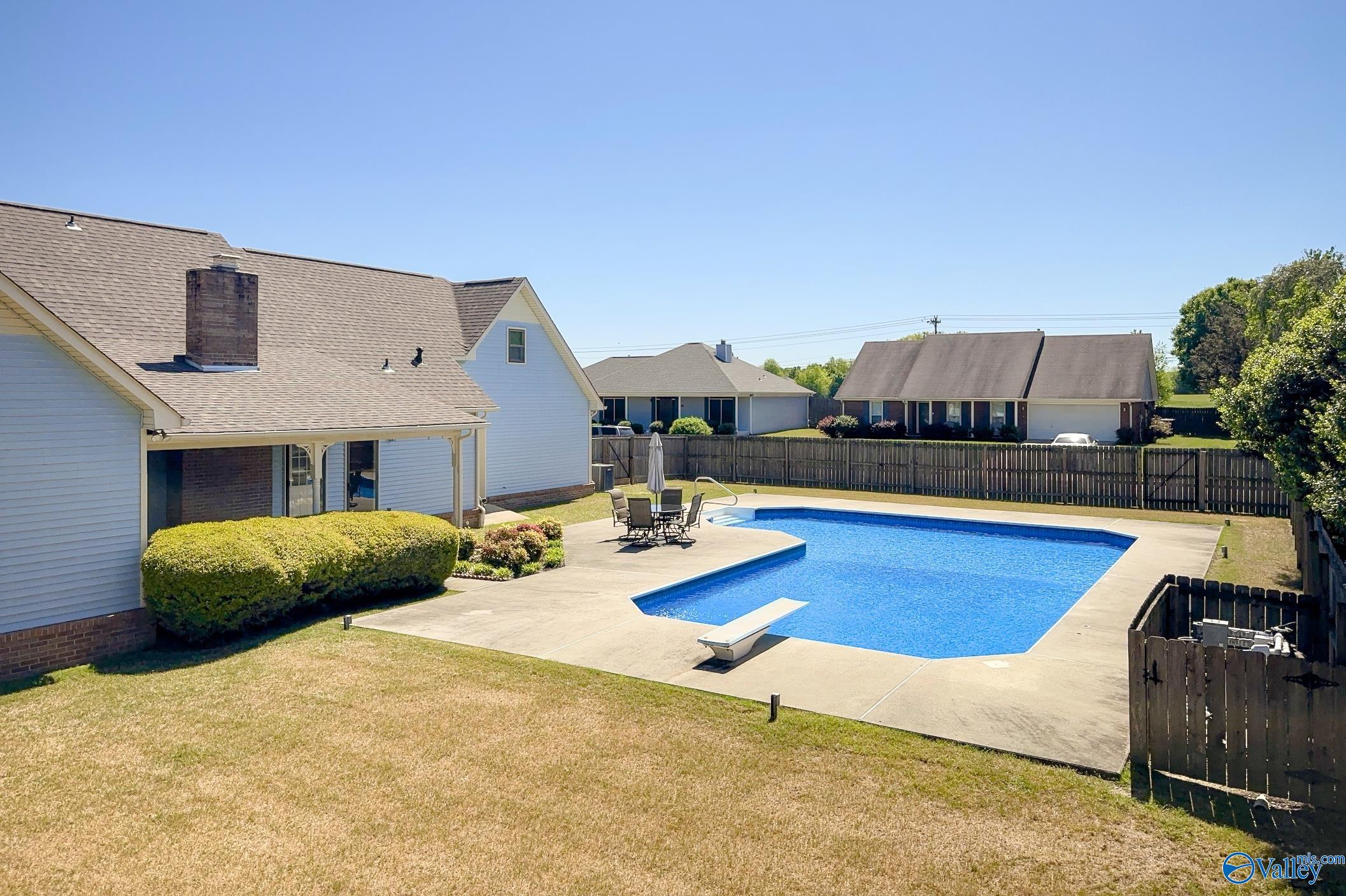 1731 Robinhood Way, Decatur, Alabama image 9