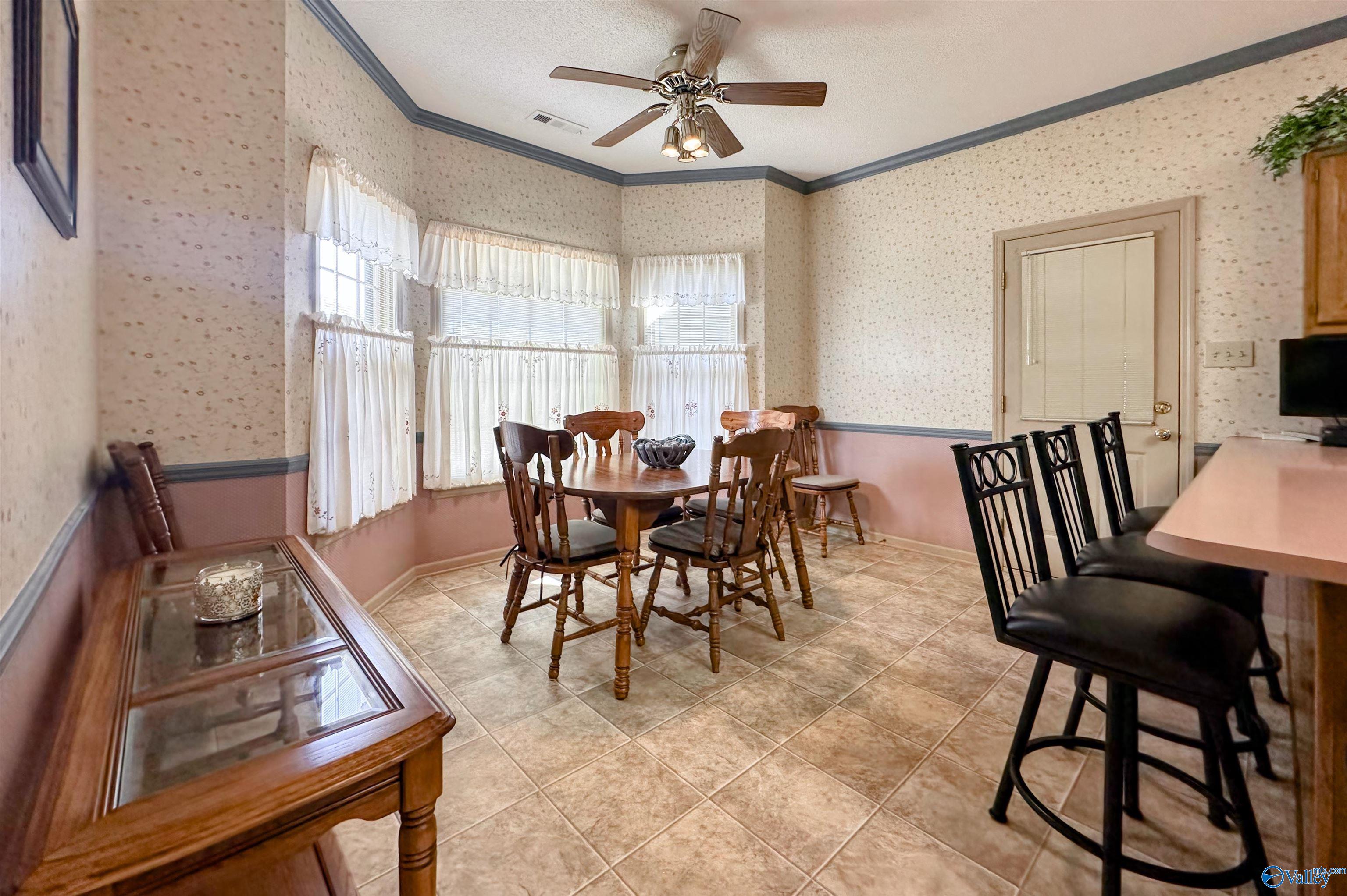 1731 Robinhood Way, Decatur, Alabama image 17