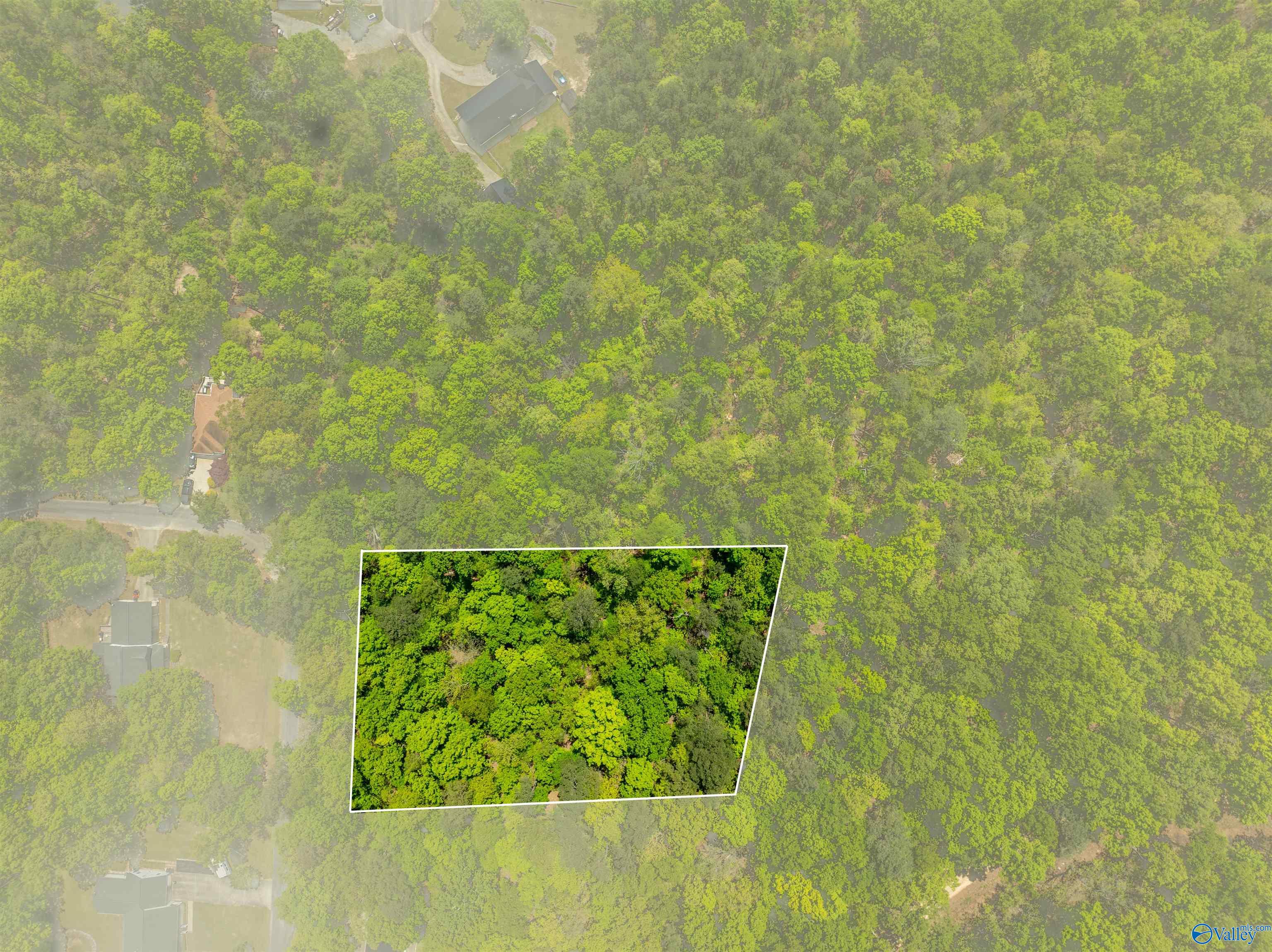 Lot 28 Prince Drive, Southside, Alabama image 4