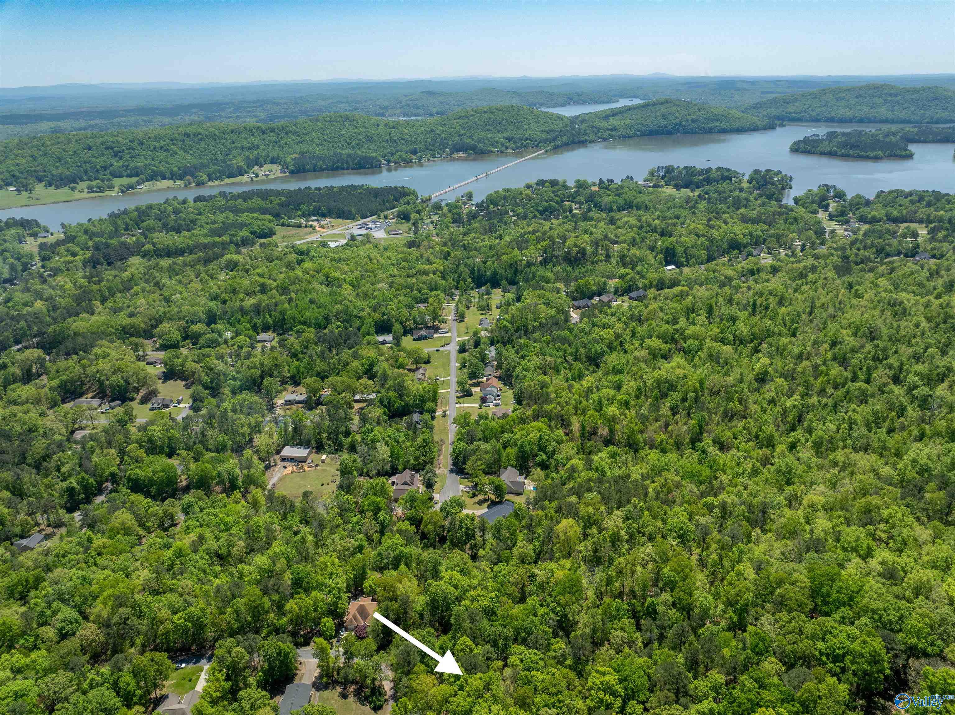 Lot 28 Prince Drive, Southside, Alabama image 6