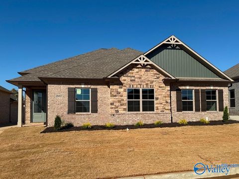 Photo of 26457 Old Town Drive, Athens, AL 35613 (MLS # 21905262)
