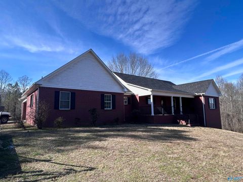 Photo of 485 County Road 806, Cullman, AL 35057 (MLS # 21908984)