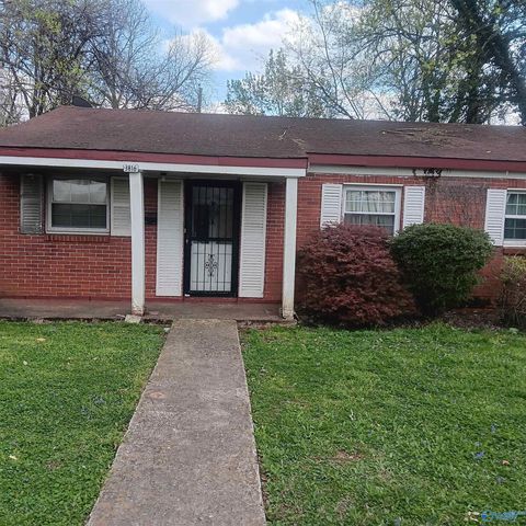 Homes For Sale - 3816 Crane Drive<br/> Huntsville, AL 35811
