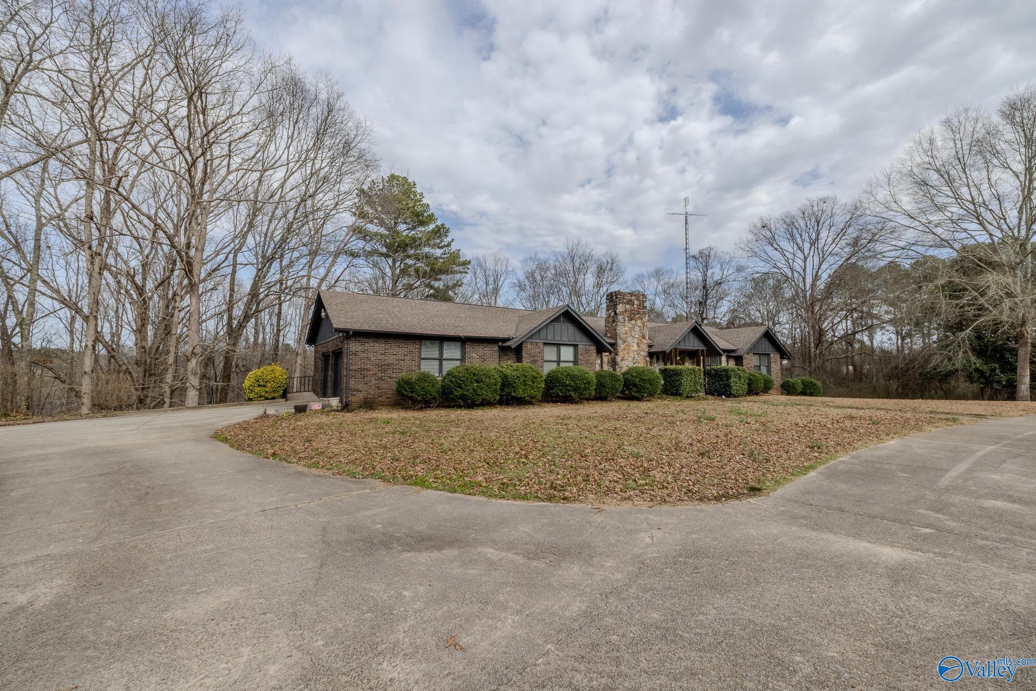 194 County Highway 1, Hamilton, Alabama image 49