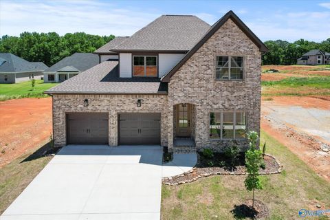 Homes For Sale - 127 Stenness Branch<br/> Madison, AL 35756