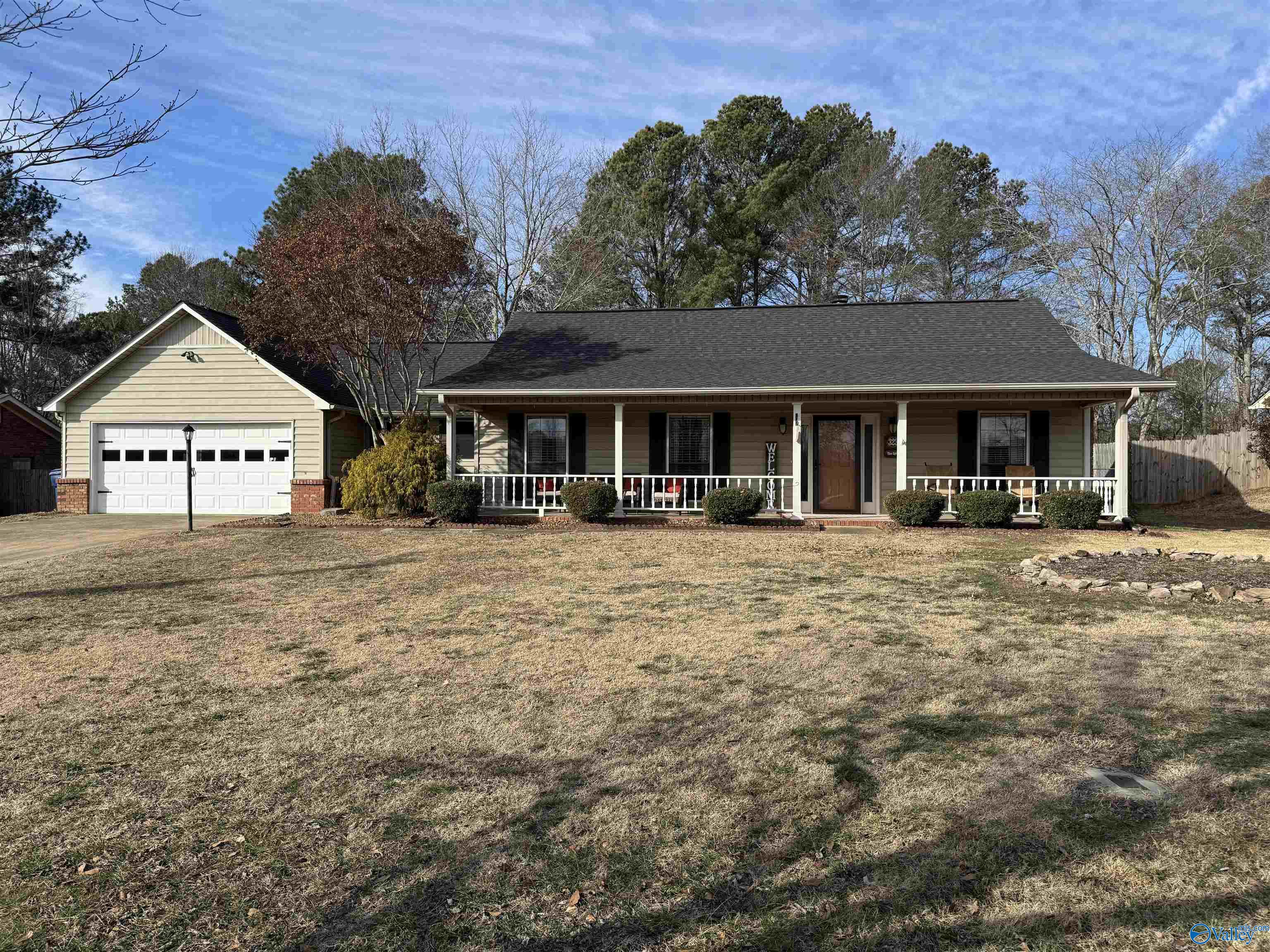 323 Ohara Drive, Albertville, Alabama image 1