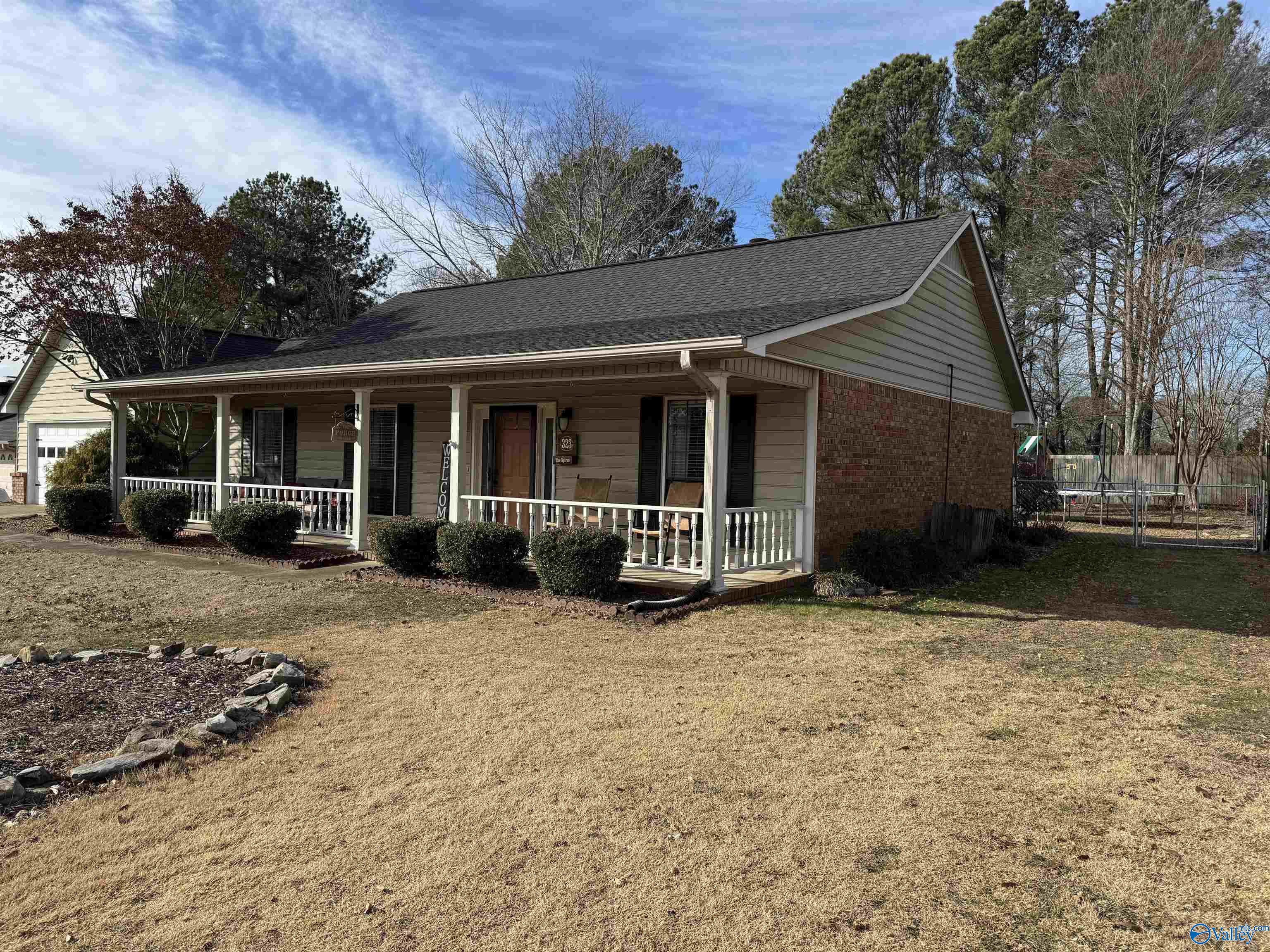 323 Ohara Drive, Albertville, Alabama image 3