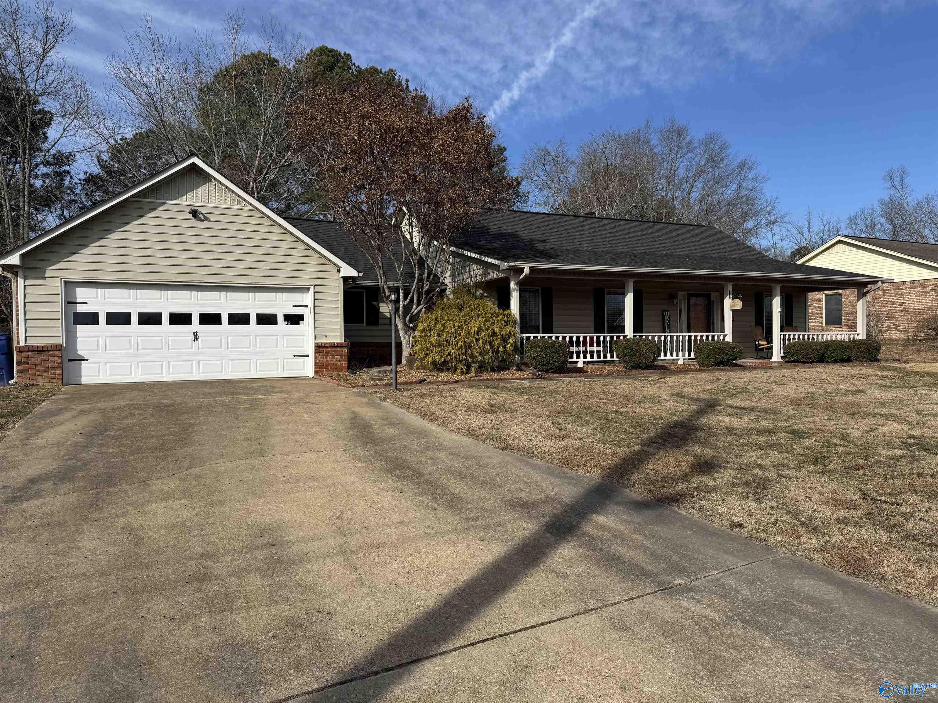 323 Ohara Drive, Albertville, Alabama image 2