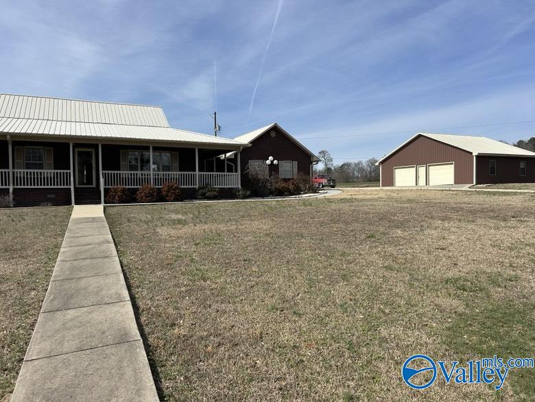 1283 Moman Road, Horton, Alabama image 5