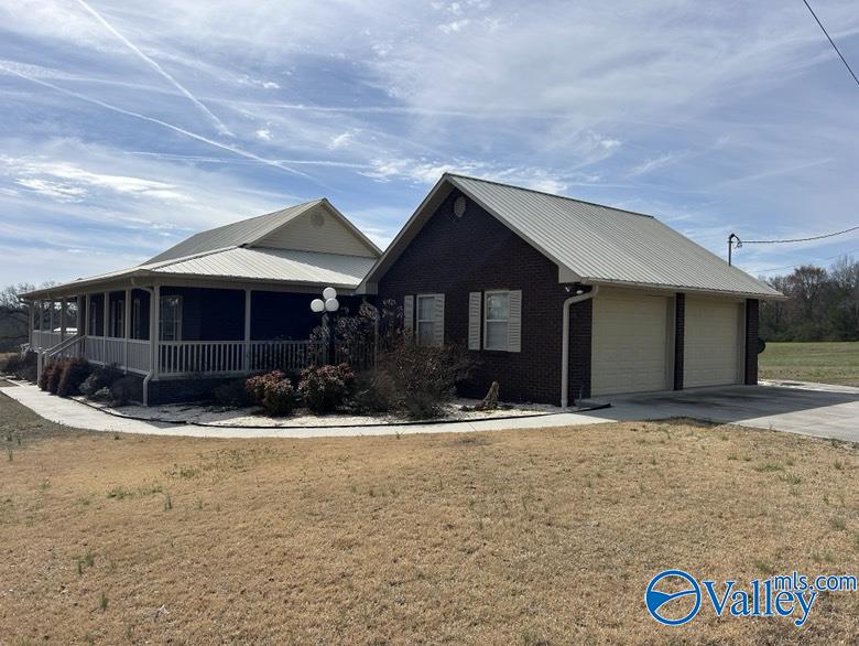 1283 Moman Road, Horton, Alabama image 4