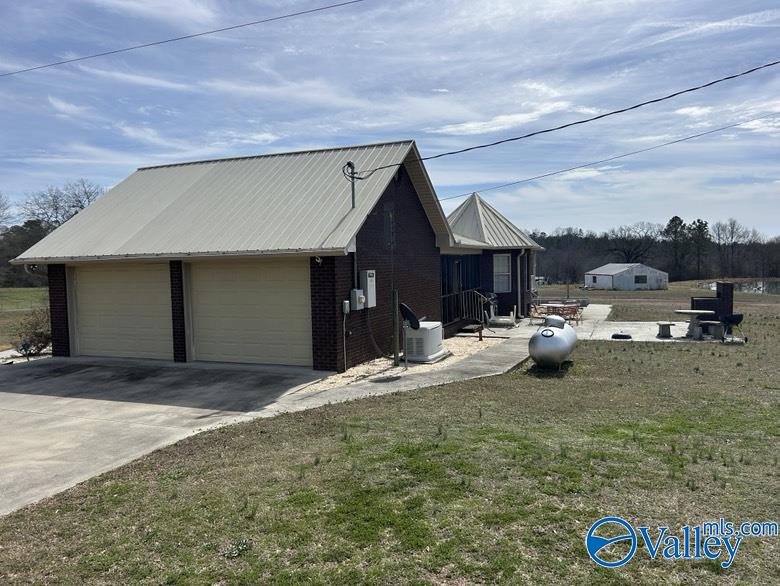 1283 Moman Road, Horton, Alabama image 3
