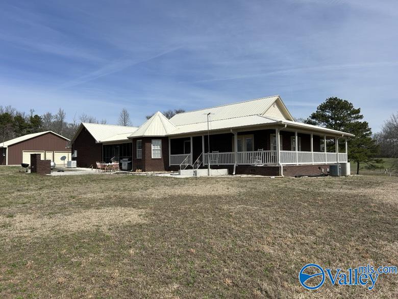 1283 Moman Road, Horton, Alabama image 2