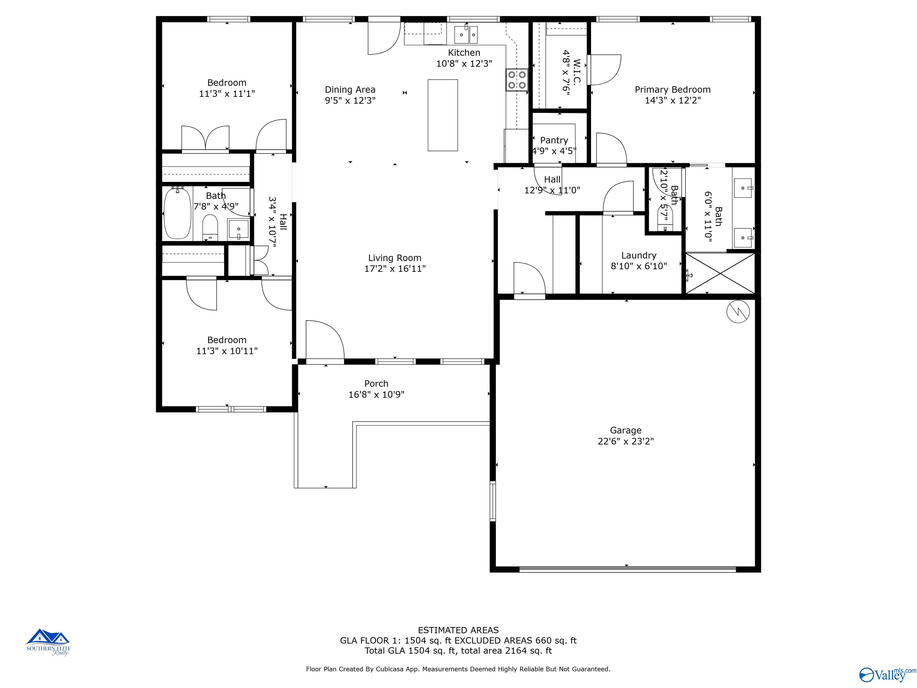 881 Fairview Drive, Arab, Alabama image 45