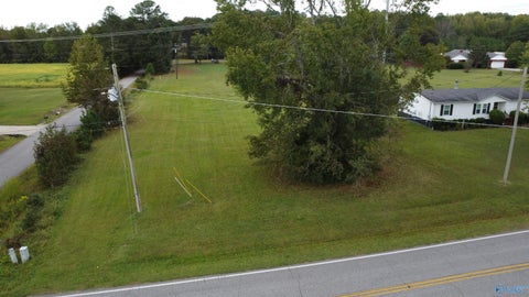 Homes For Sale - 1.24 Looney Road<br/> Athens, AL 35613
