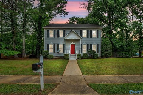Photo of 213 Rosecliff Drive, Harvest, AL 35749 (MLS # 21919417)