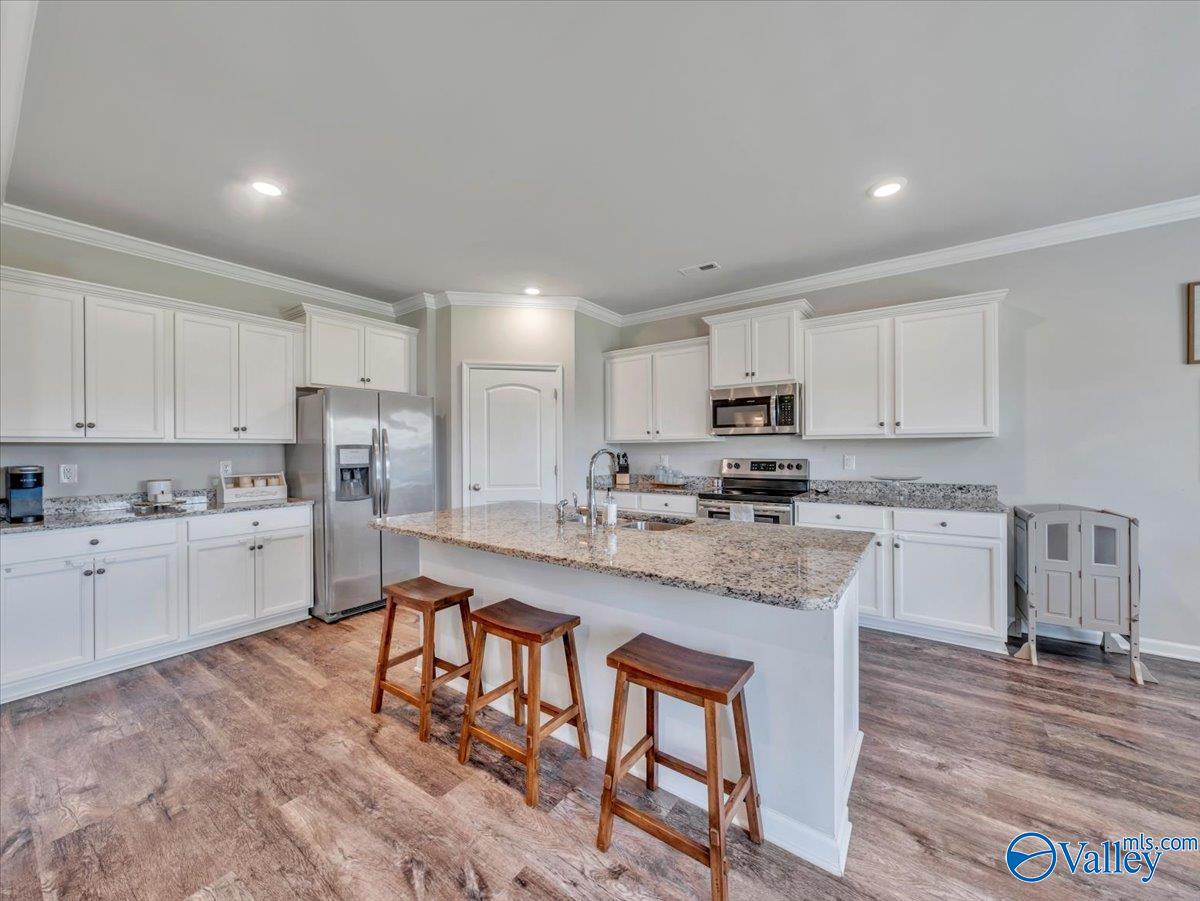 266 Dinner Tree Square, Huntsville, Alabama image 6